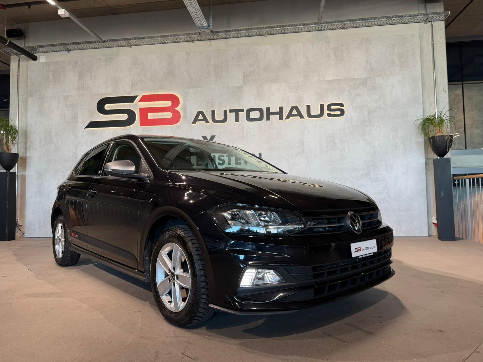 VW Polo 1.5 TSI EVO Beats DSG-image-2