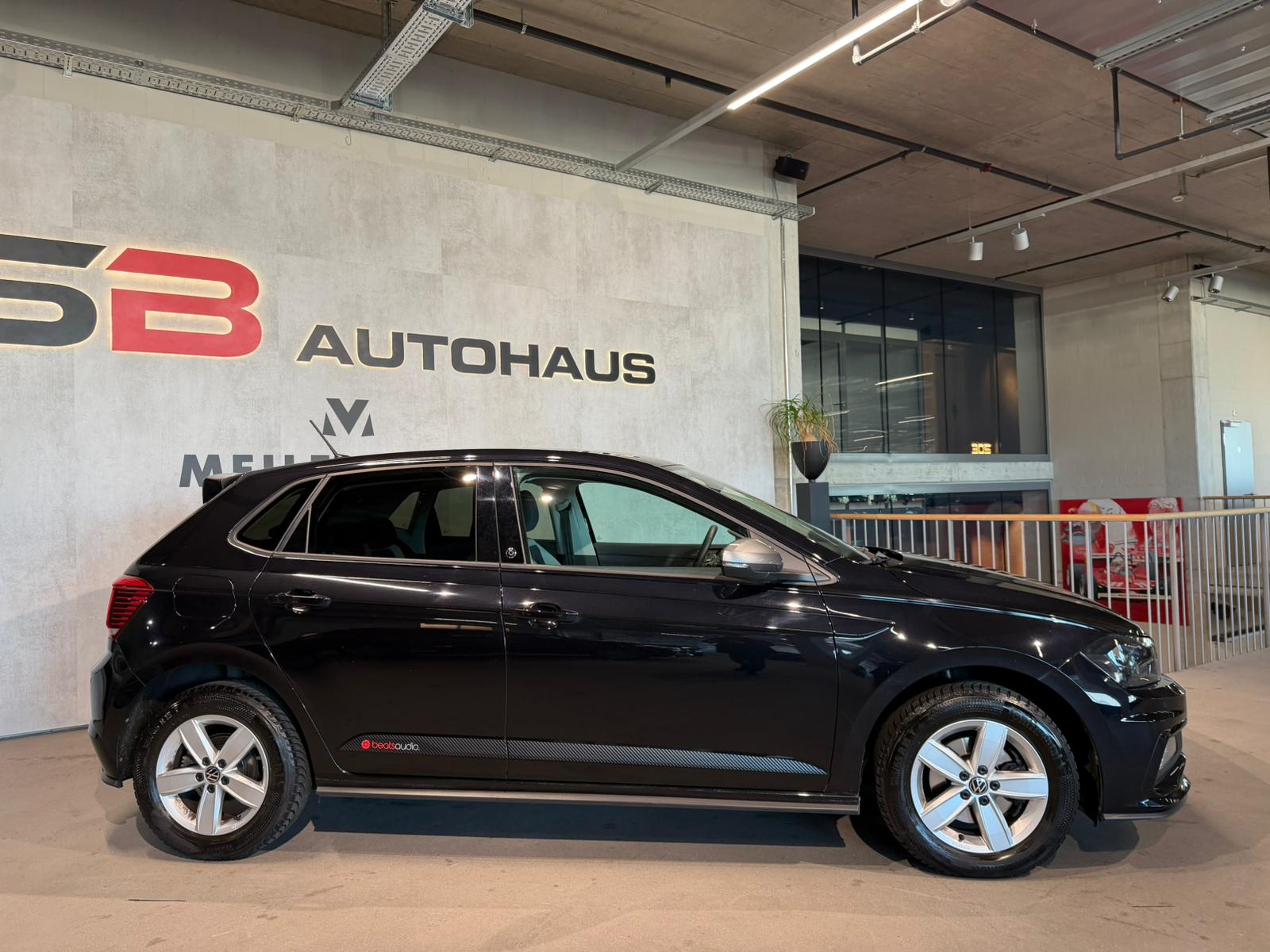 VW Polo 1.5 TSI EVO Beats DSG-image-6
