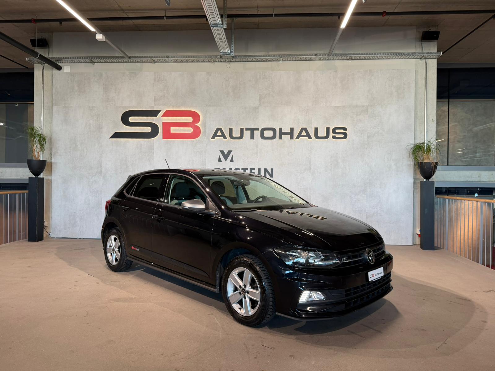 VW Polo 1.5 TSI EVO Beats DSG-image-1