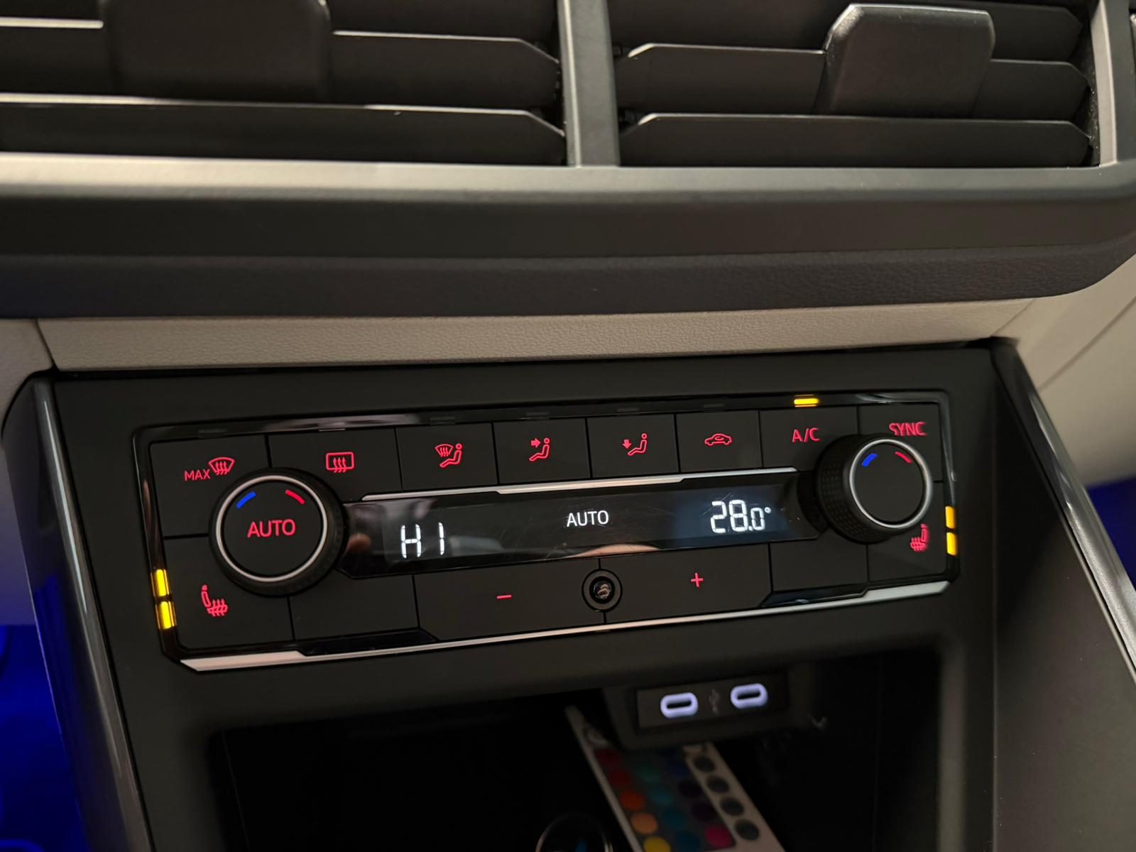VW Polo 1.5 TSI EVO Beats DSG-image-27