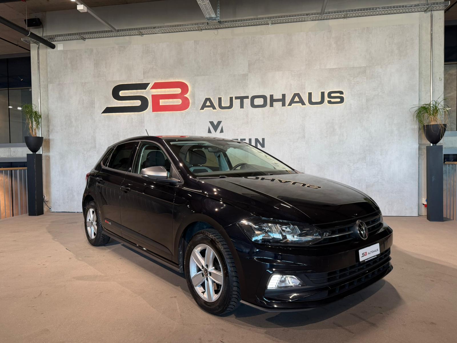 VW Polo 1.5 TSI EVO Beats DSG-image-4