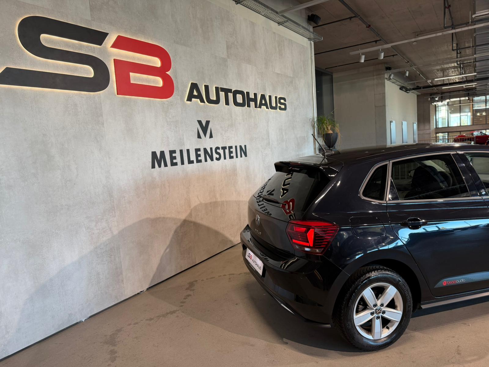 VW Polo 1.5 TSI EVO Beats DSG-image-8