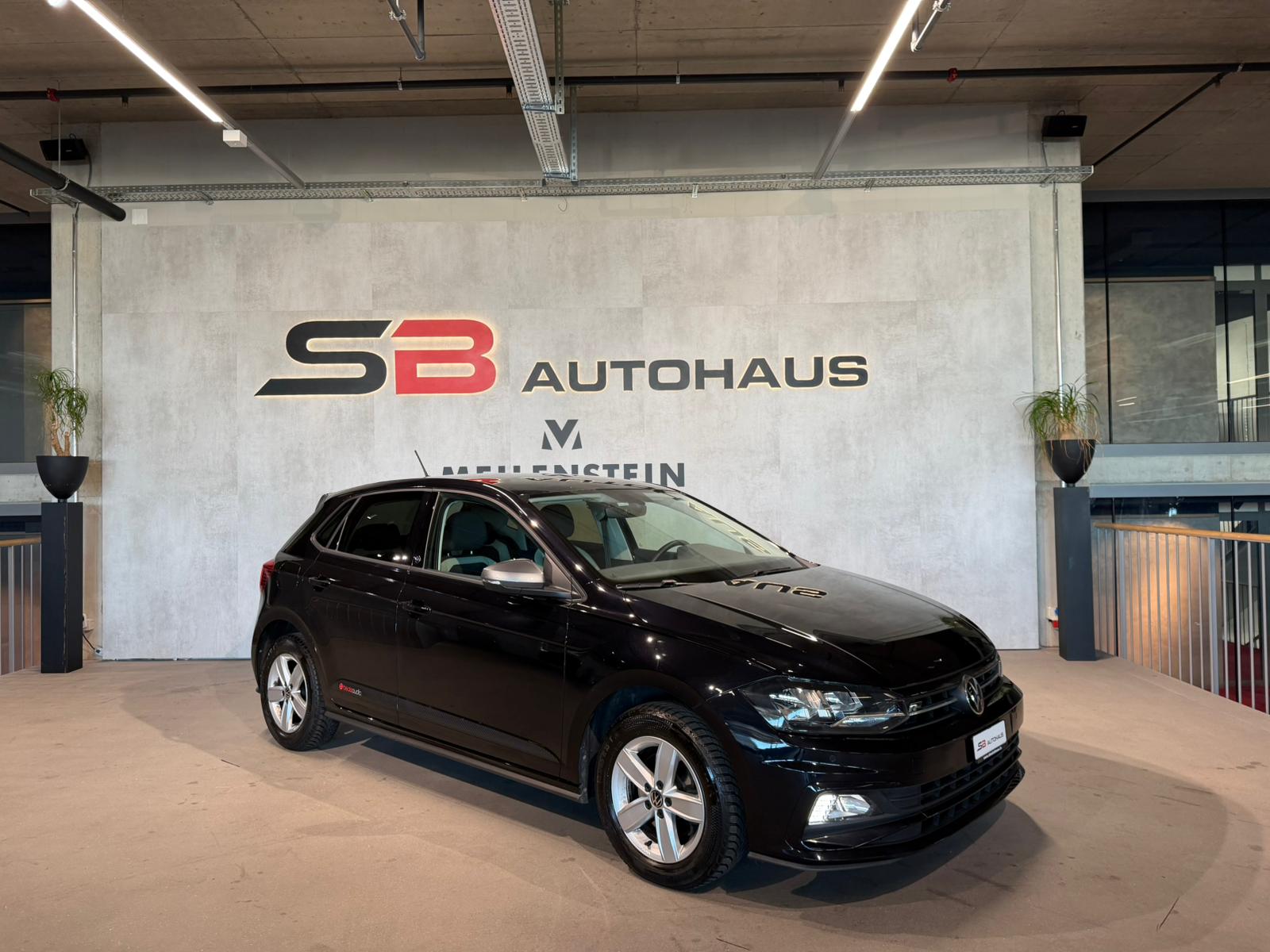 VW Polo 1.5 TSI EVO Beats DSG-image-0