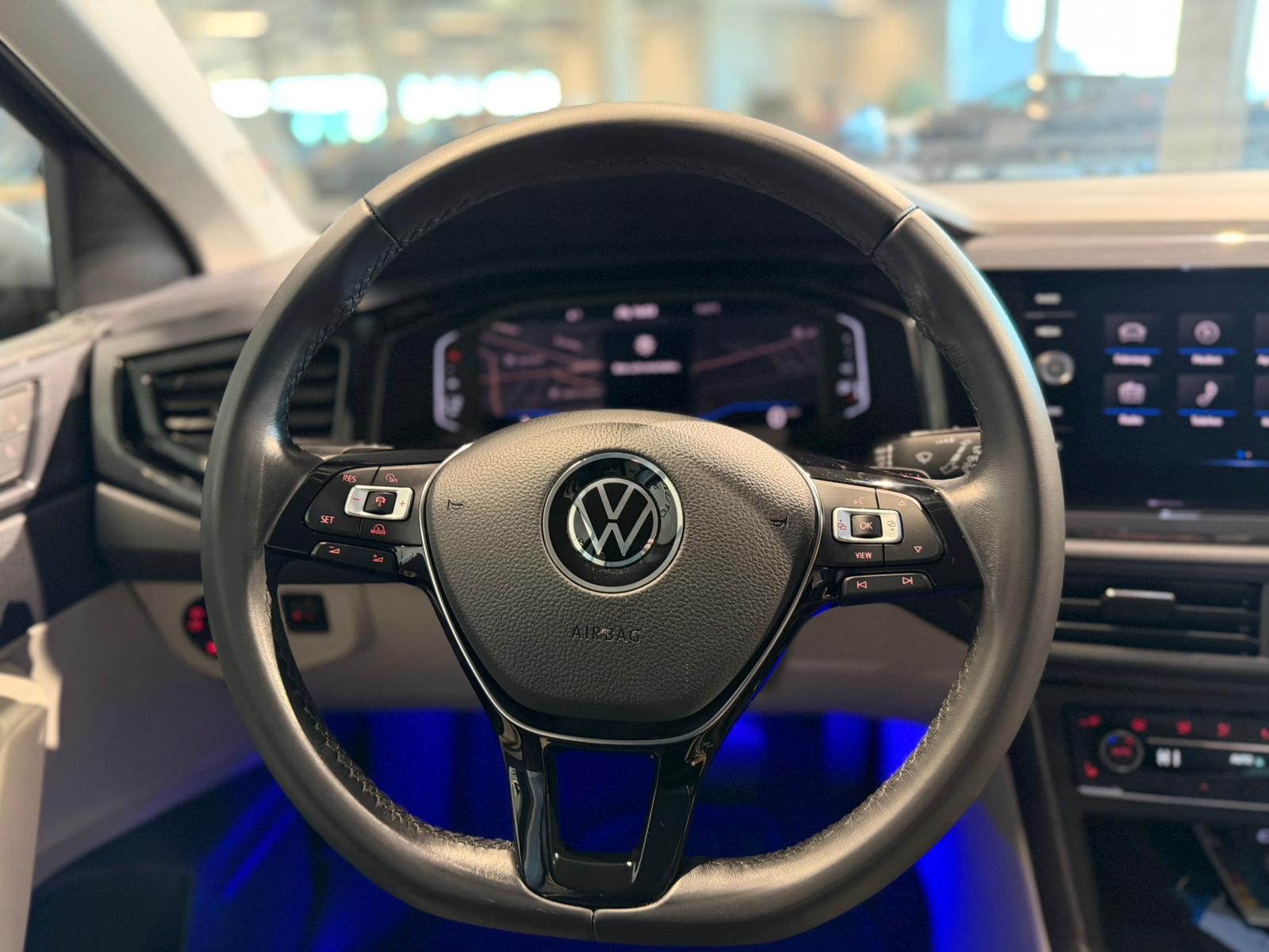 VW Polo 1.5 TSI EVO Beats DSG-image-28