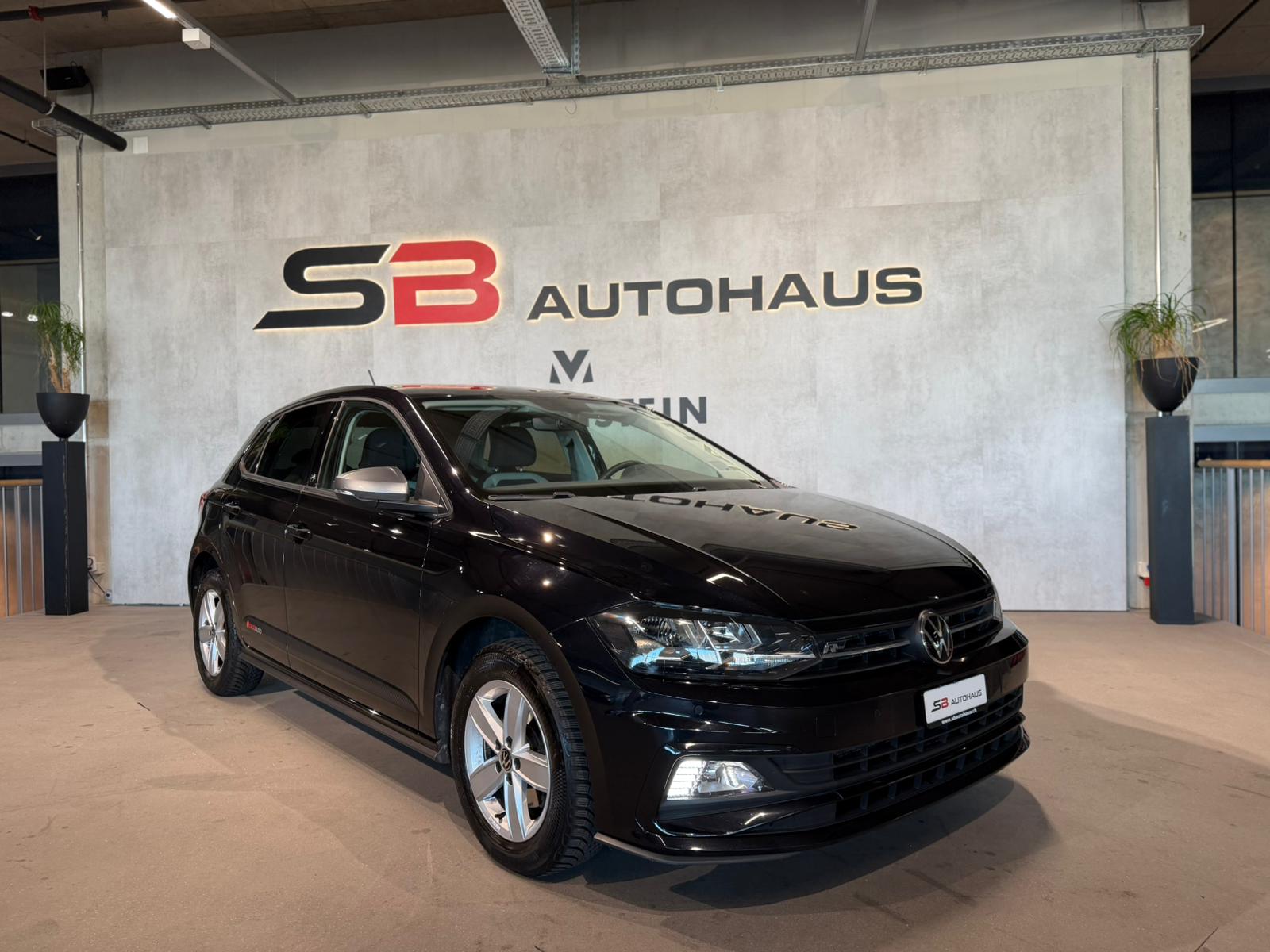 VW Polo 1.5 TSI EVO Beats DSG-image-3