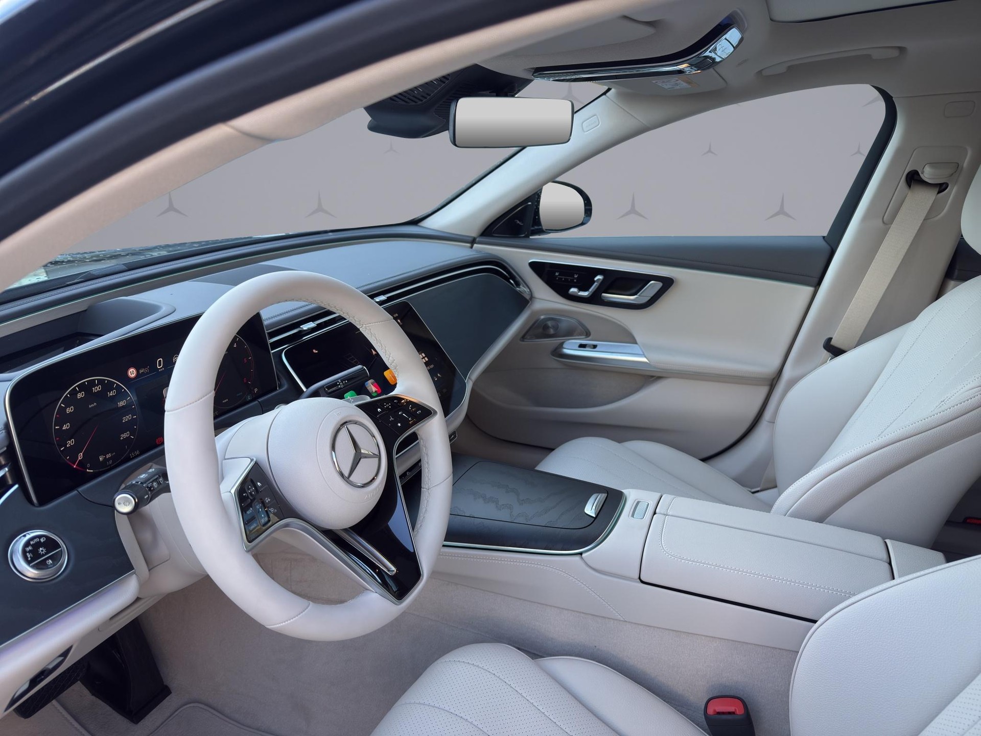 MERCEDES-BENZ E 220 d Exclusive 4matic Kombi-image-9