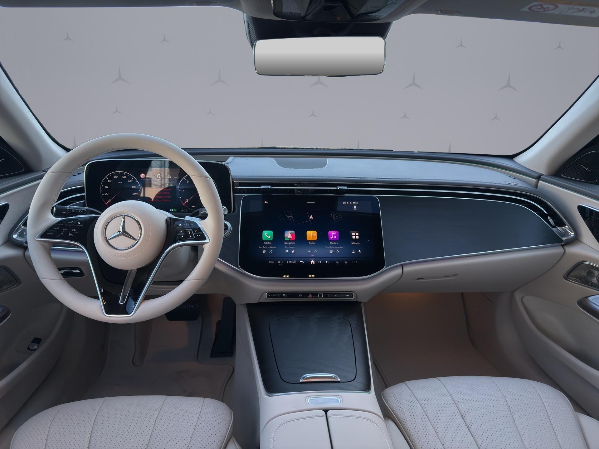 MERCEDES-BENZ E 220 d Exclusive 4matic Kombi-image-13
