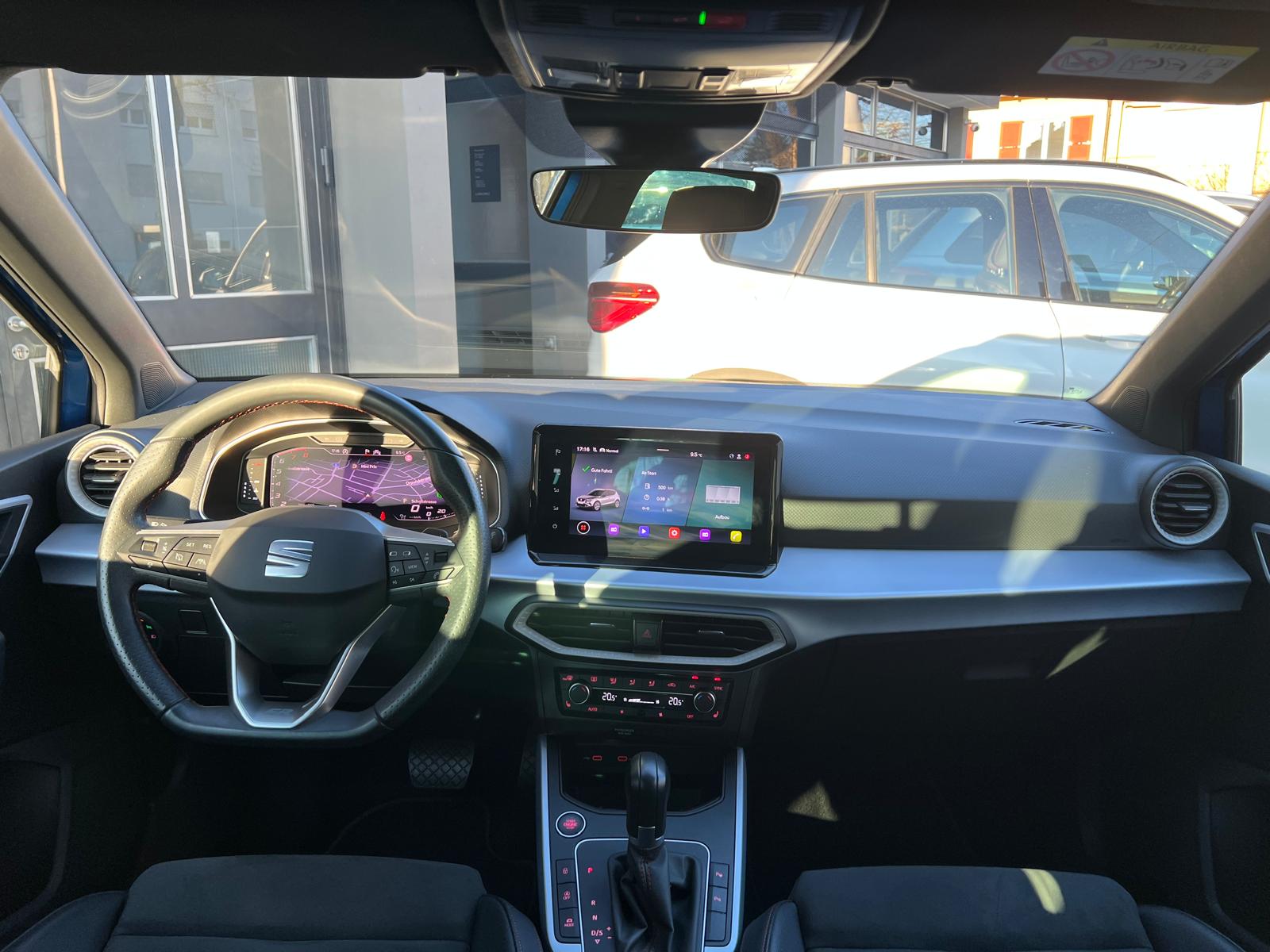 SEAT Arona 1.0 TSI 110 FR DSG-image-6