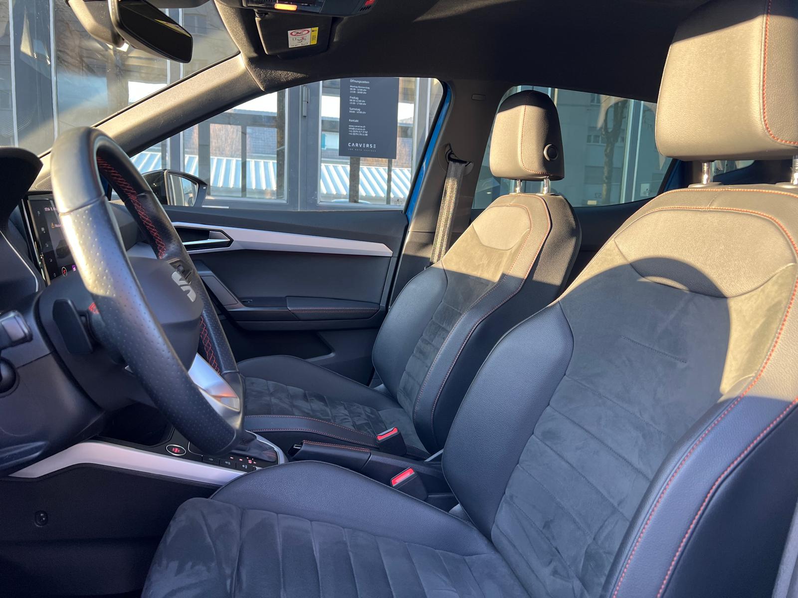 SEAT Arona 1.0 TSI 110 FR DSG-image-7