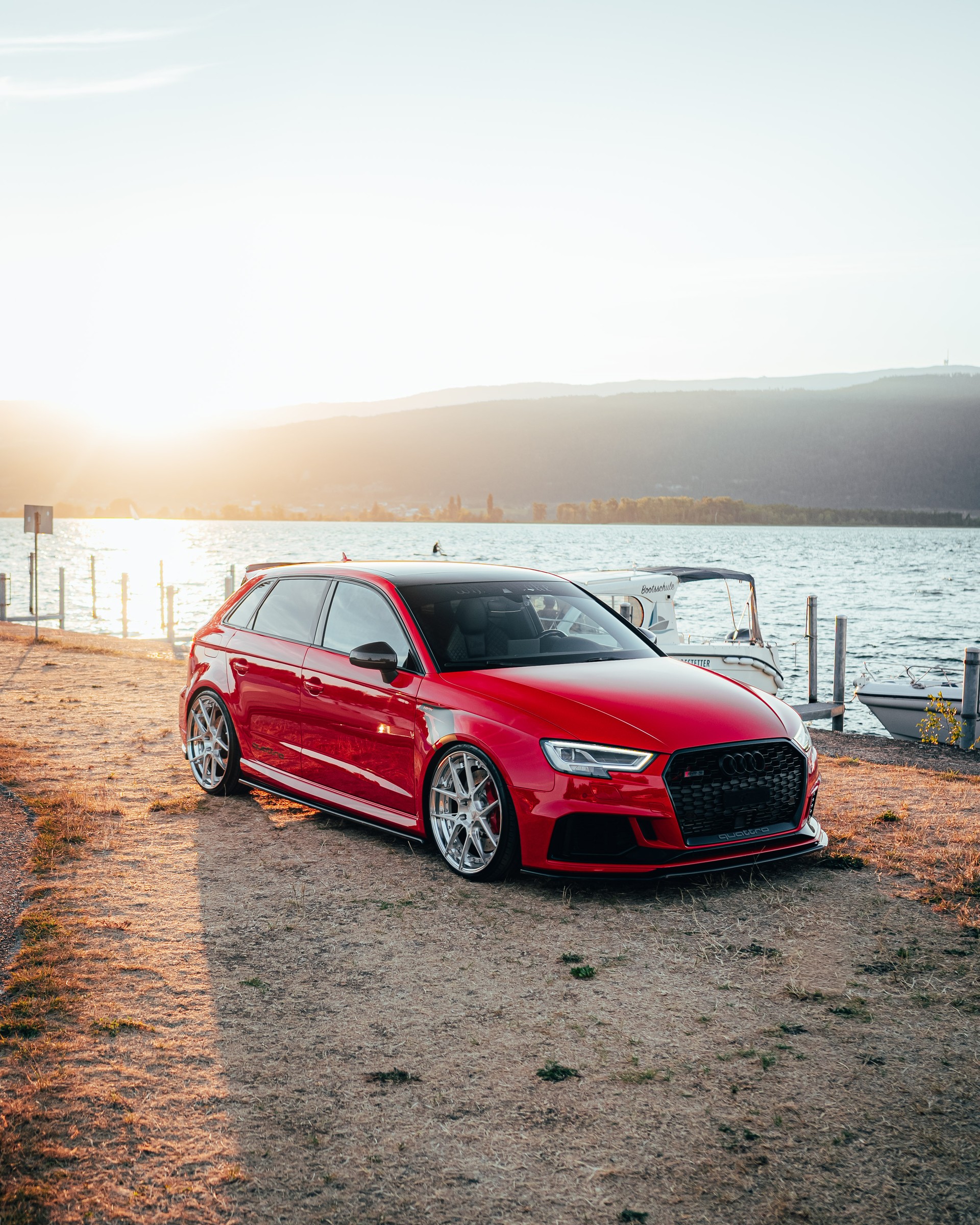 AUDI RS3 Sportback 2.5 TSI quattro S-tronic-image-0