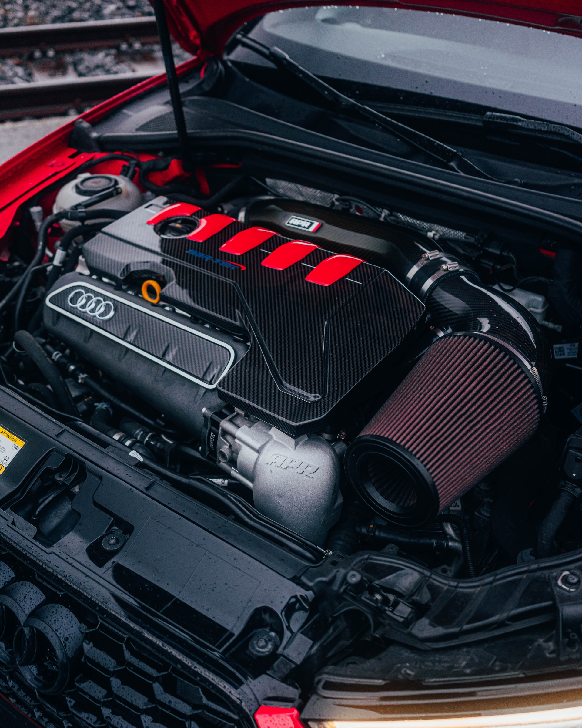 AUDI RS3 Sportback 2.5 TSI quattro S-tronic-image-3