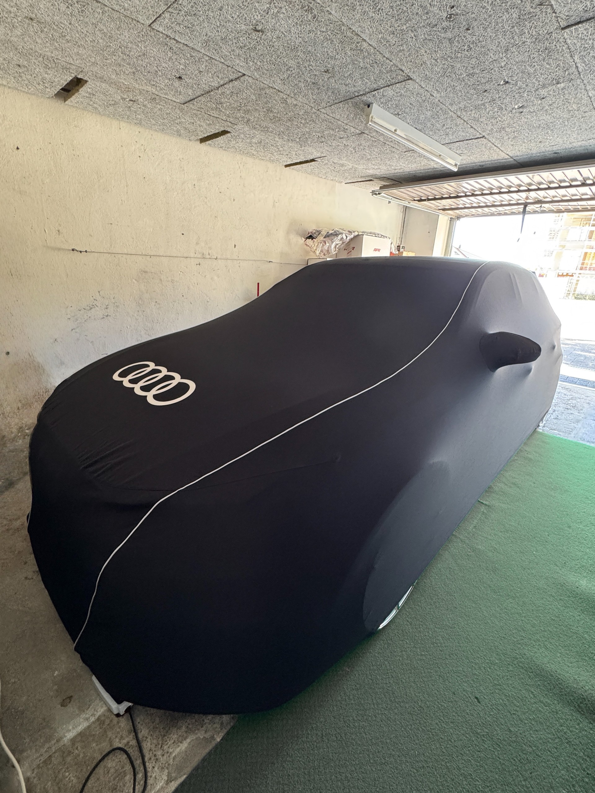 AUDI RS3 Sportback 2.5 TSI quattro S-tronic-image-13