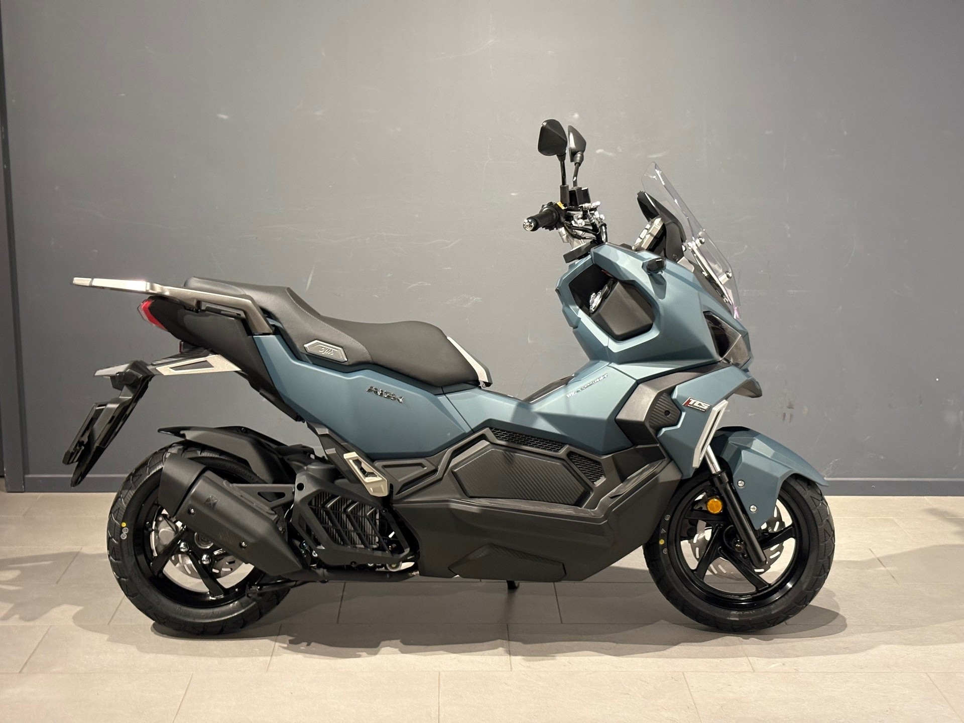 SYM ADX 125