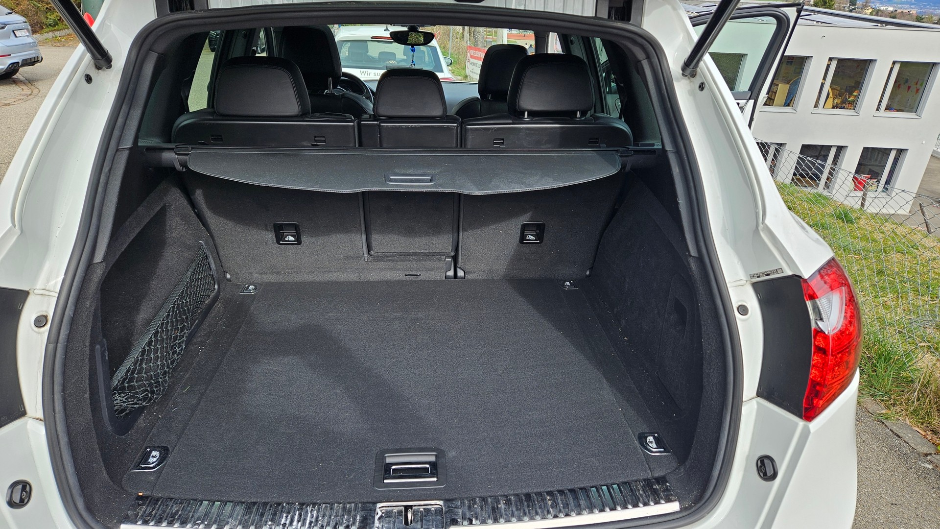 PORSCHE Cayenne Diesel-image-3