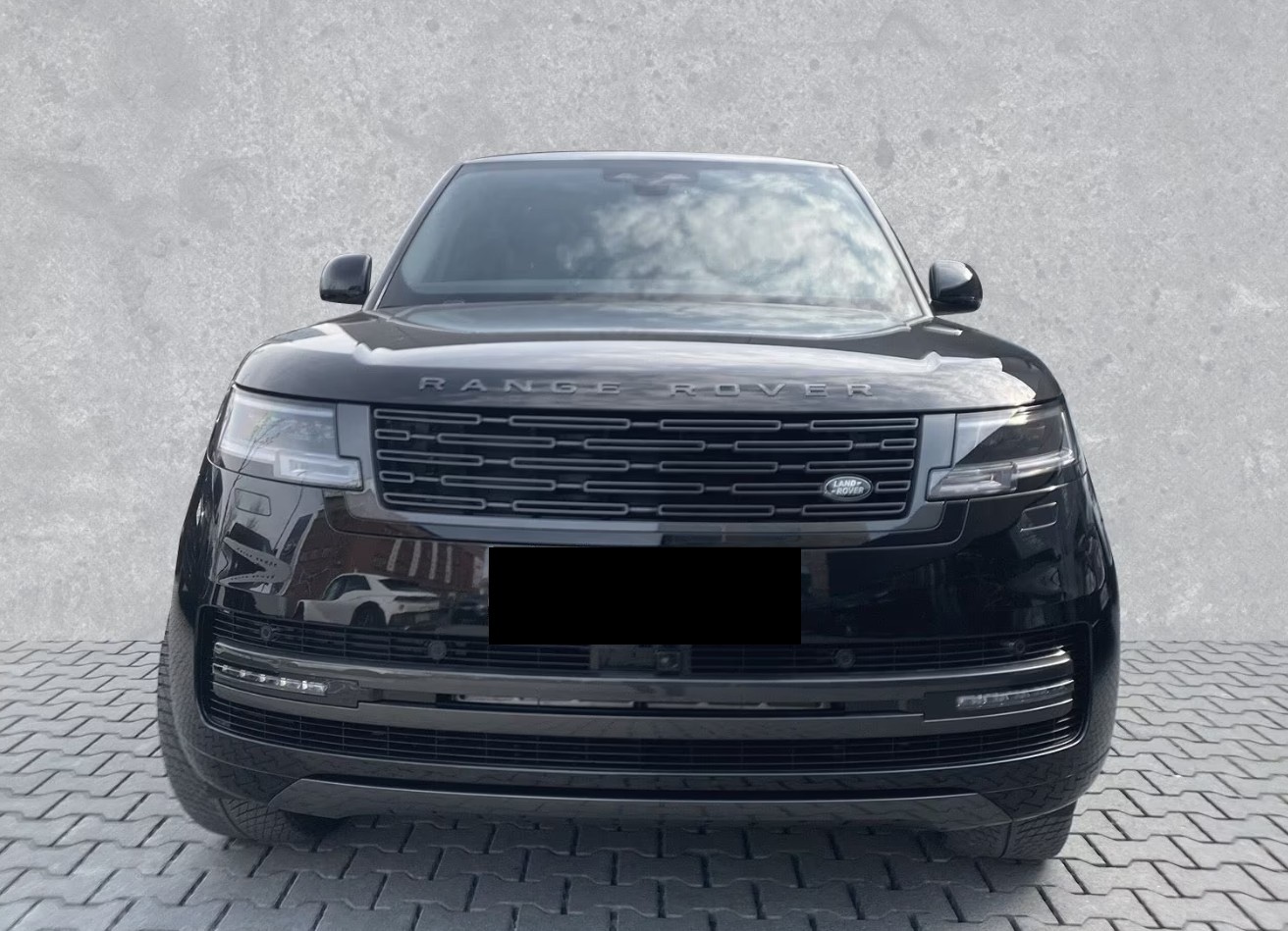 LAND ROVER Range Rover LWB D350 3.0D I6 MHEV HSE Automatic-image-4