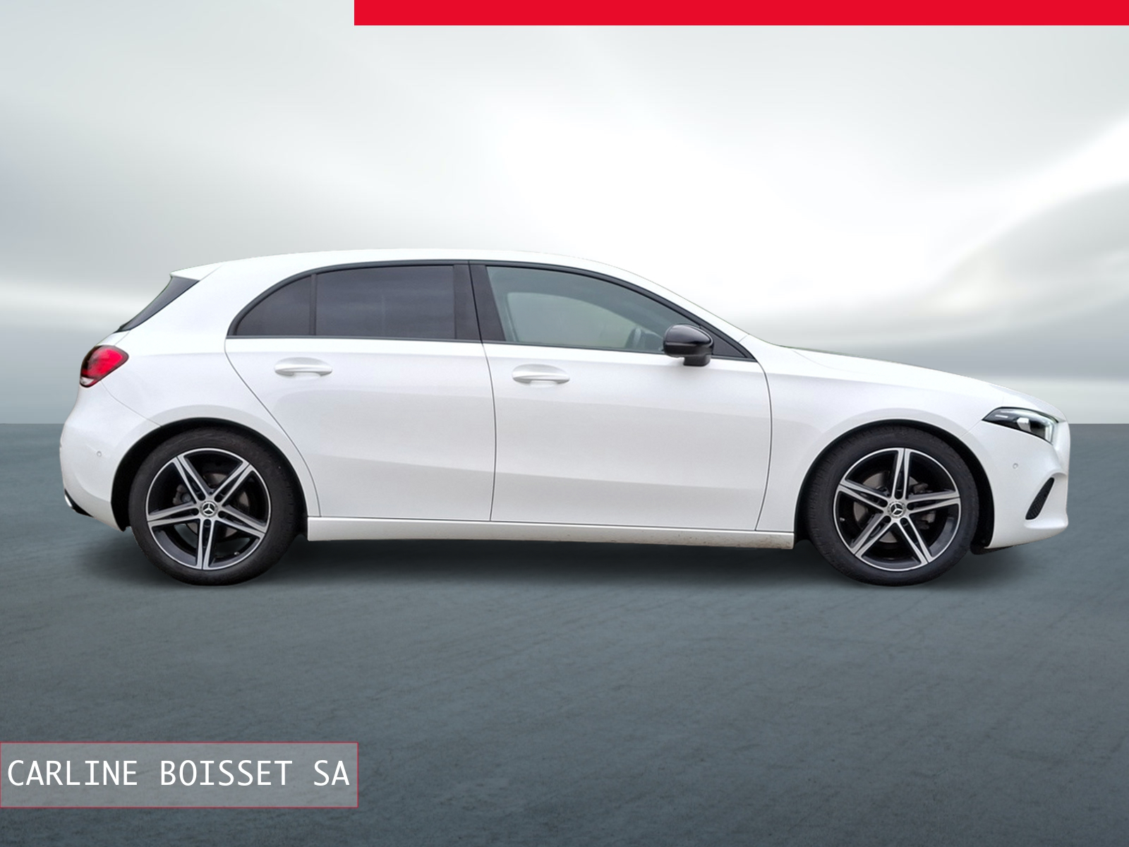MERCEDES-BENZ A 180 Night Star 7G-DCT-image-5