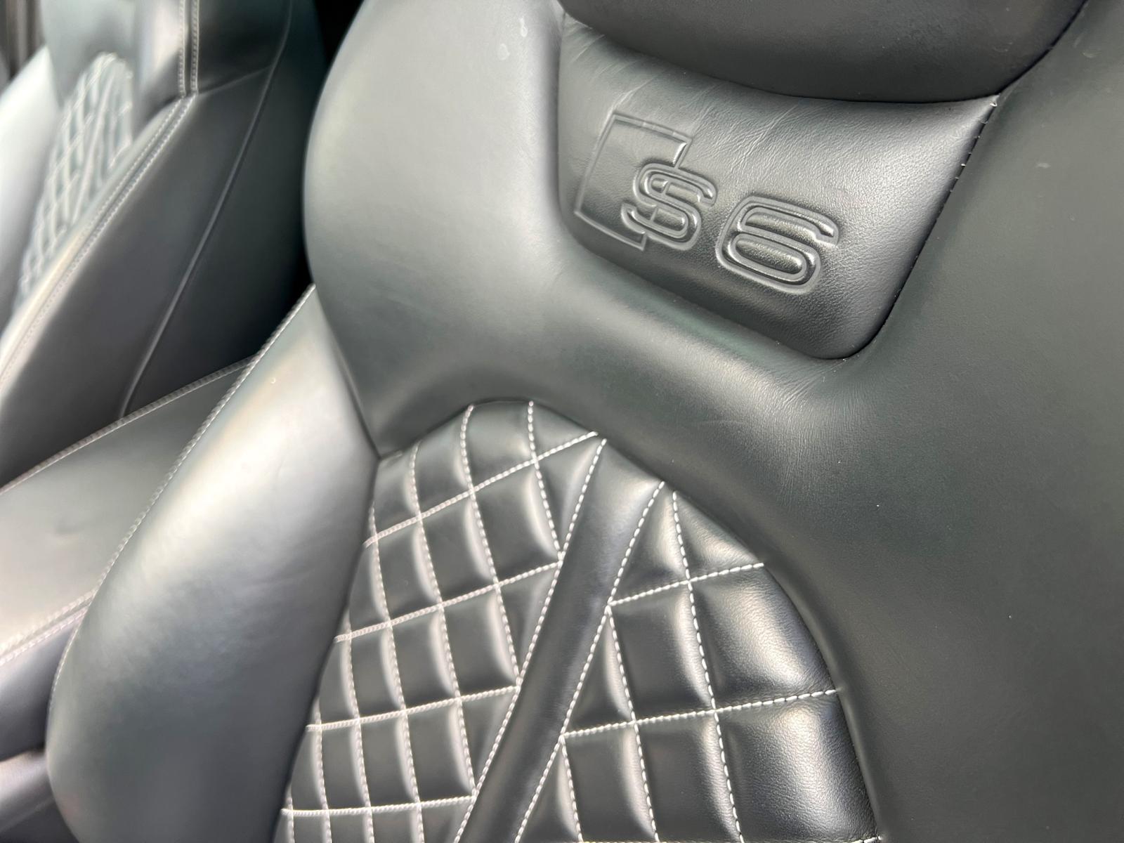 AUDI S6 Avant 4.0 TFSI V8 quattro S-tronic-image-22