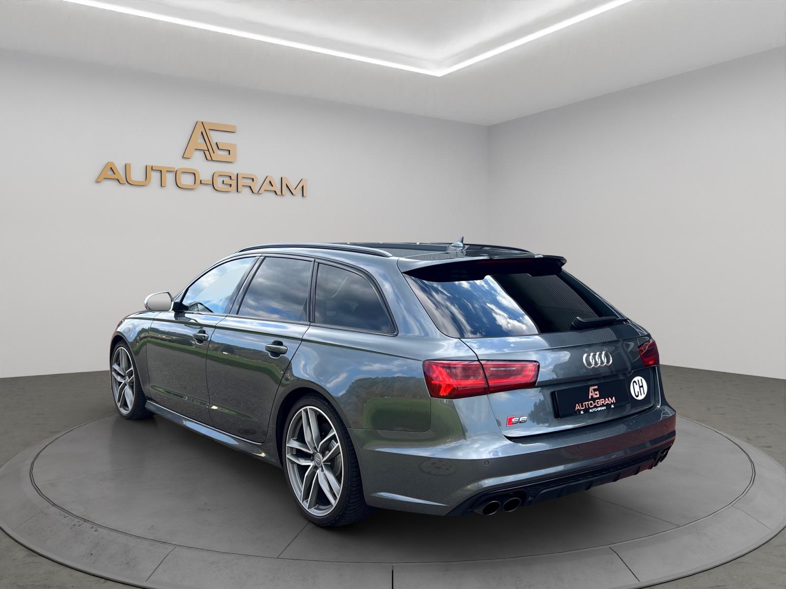 AUDI S6 Avant 4.0 TFSI V8 quattro S-tronic-showroom-element-2