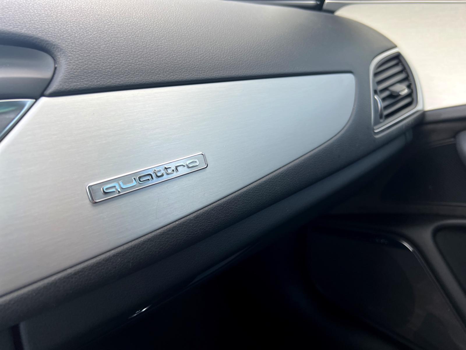 AUDI S6 Avant 4.0 TFSI V8 quattro S-tronic-image-20