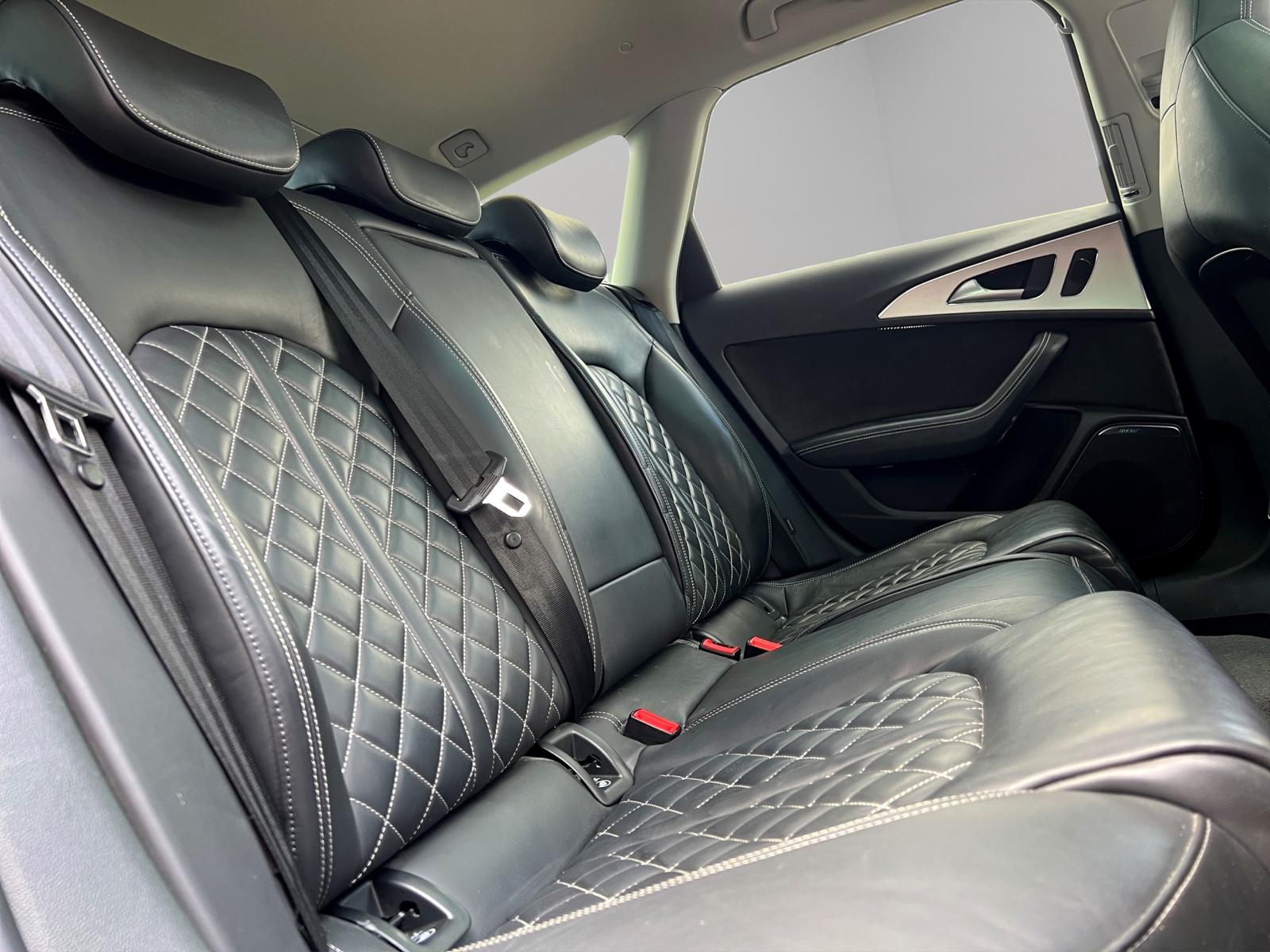 AUDI S6 Avant 4.0 TFSI V8 quattro S-tronic-image-24