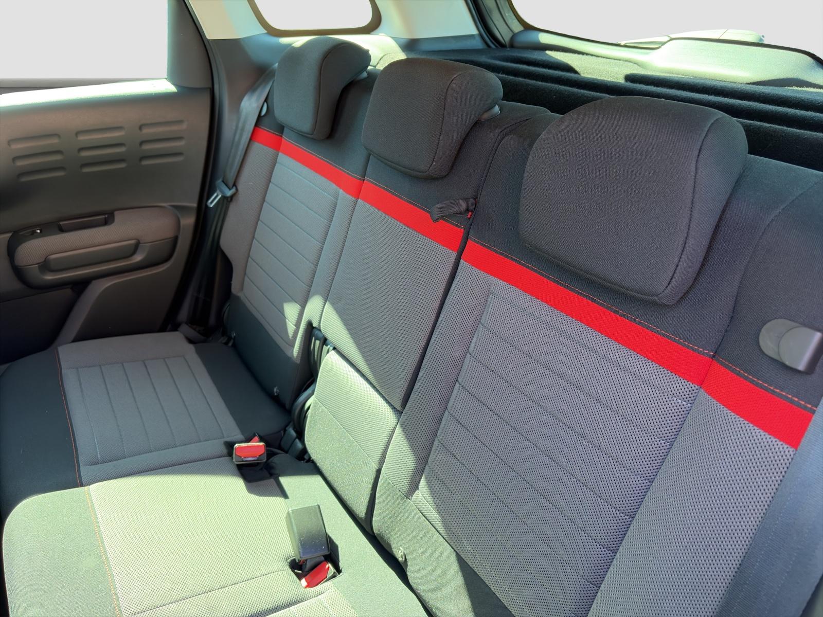 CITROEN C3 Aircross 1.5 BlueHDi Shine-image-10