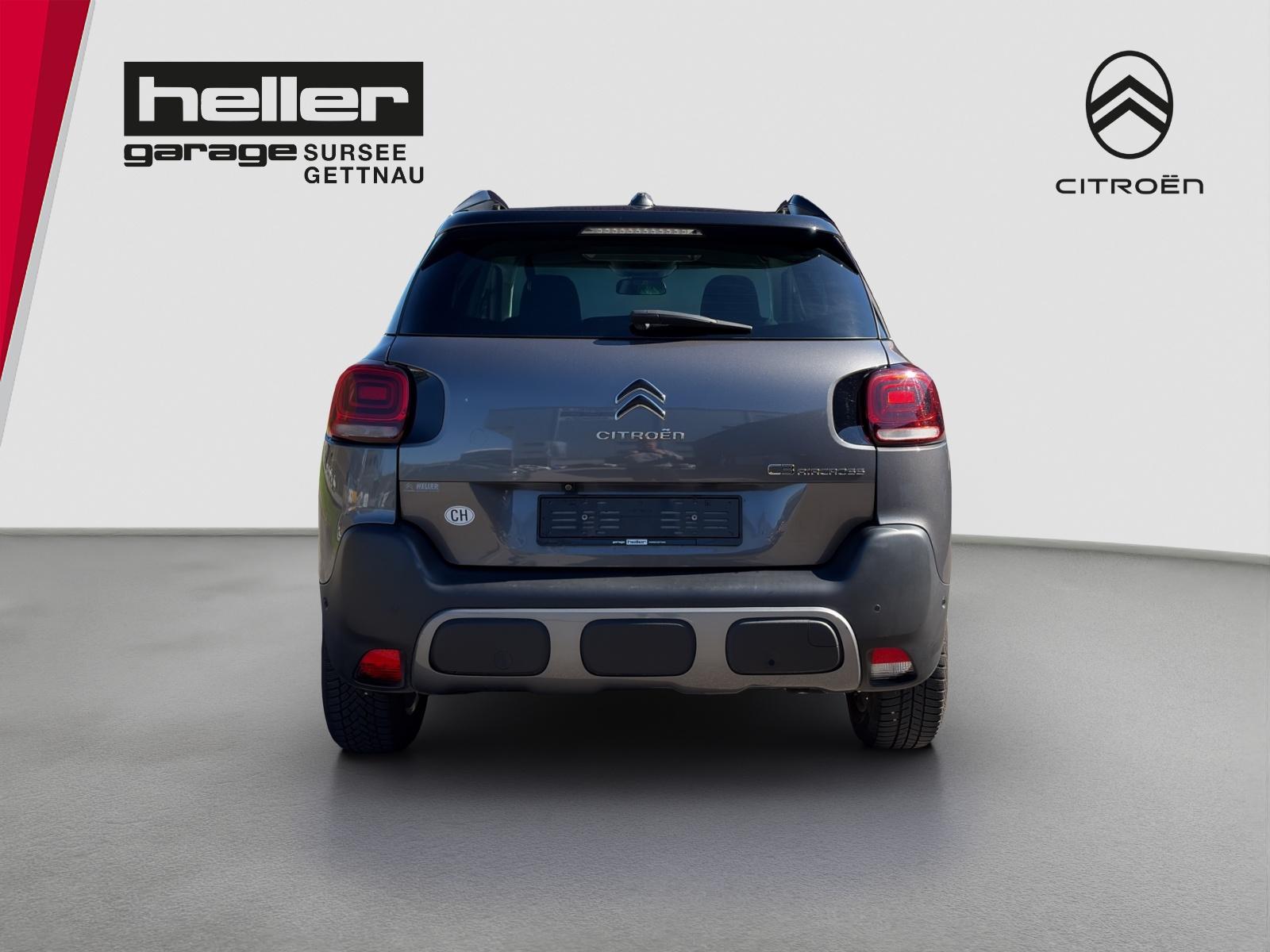 CITROEN C3 Aircross 1.5 BlueHDi Shine-showroom-element-3