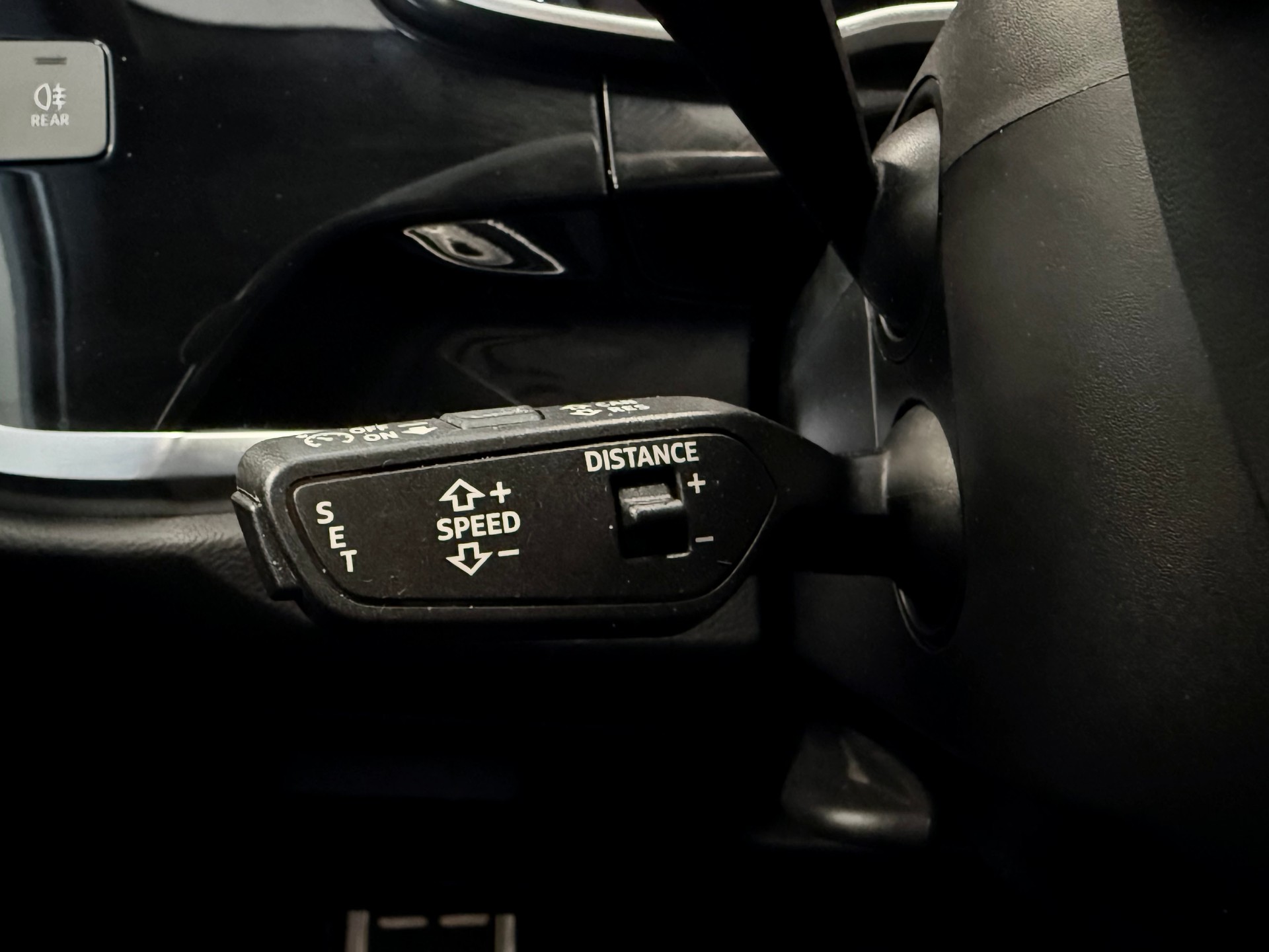 AUDI Q3 45 TFSI S line quattro S-tronic-image-29