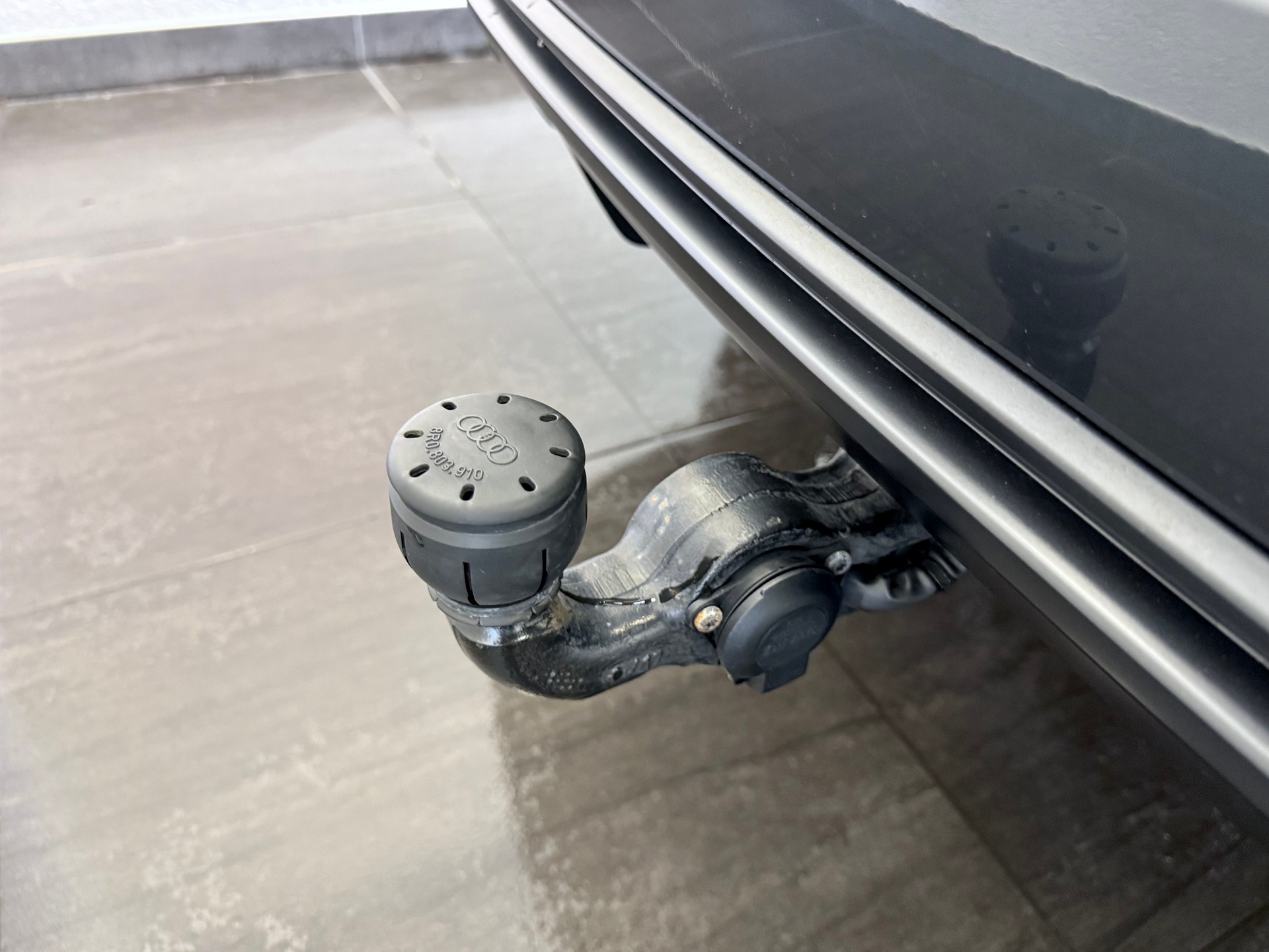AUDI Q3 45 TFSI S line quattro S-tronic-image-13