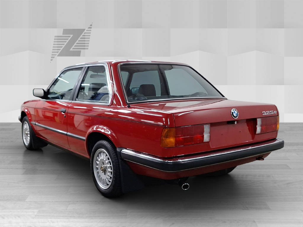 BMW 325e-image-2