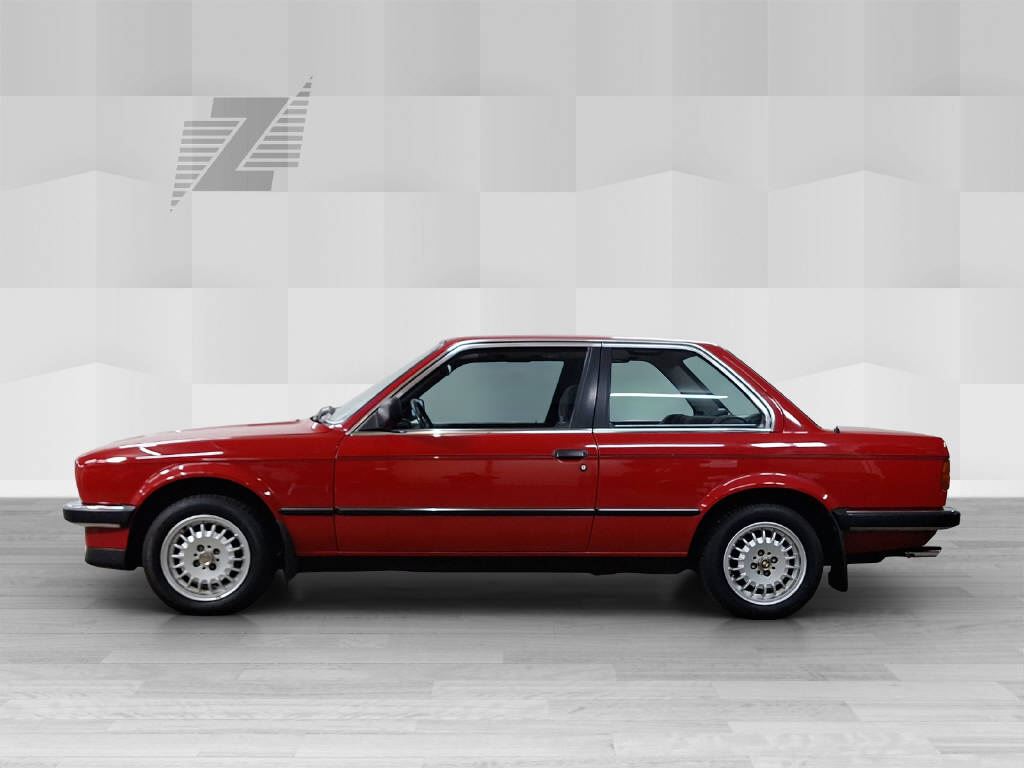 BMW 325e-image-1