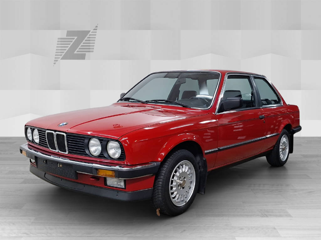 BMW 325e-image-0