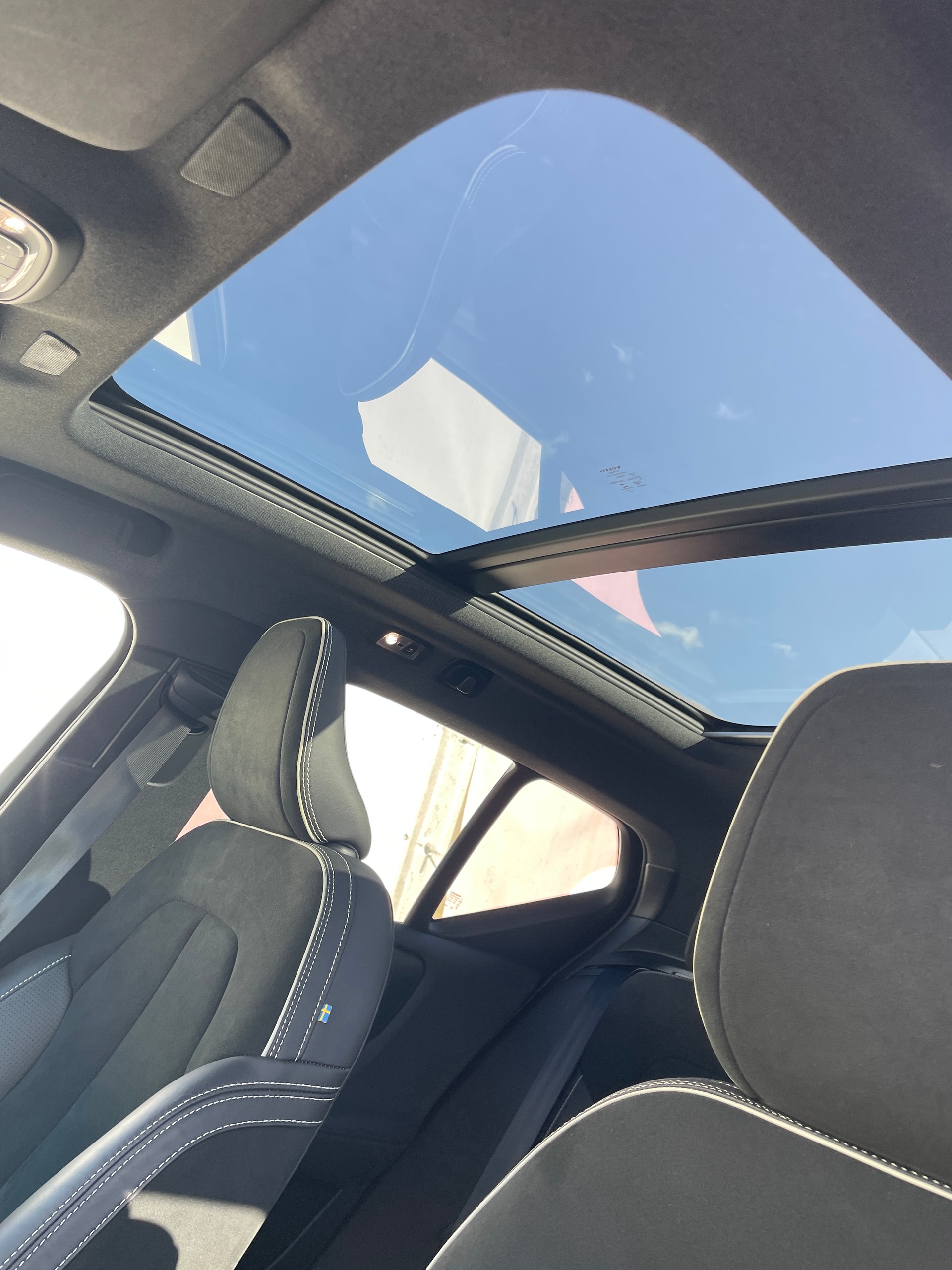 VOLVO XC40 T5 TwE R-Design-image-23