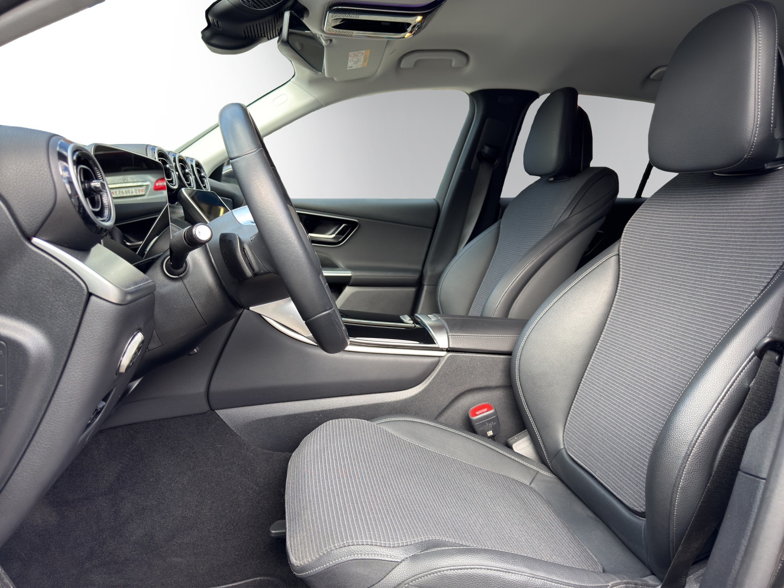 Image MERCEDES-BENZ GLC-200 GLC 200 4Matic 9G-Tronic