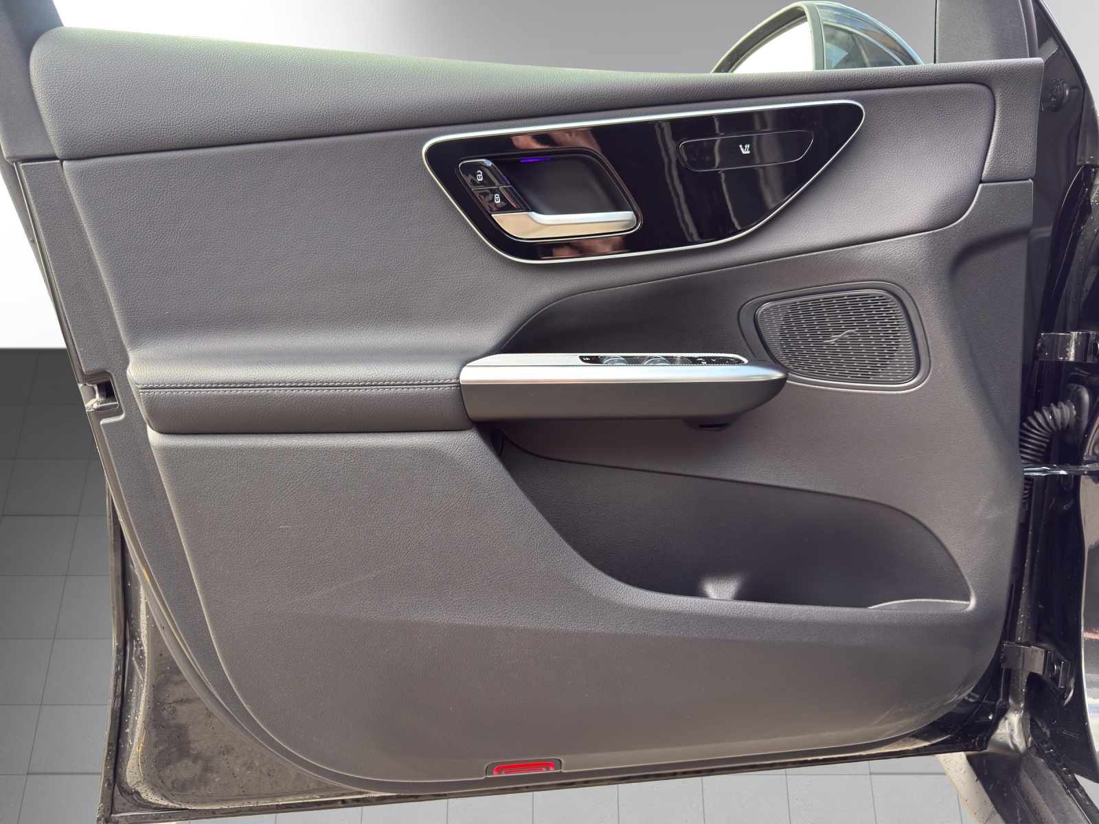 Image MERCEDES-BENZ GLC-200 GLC 200 4Matic 9G-Tronic