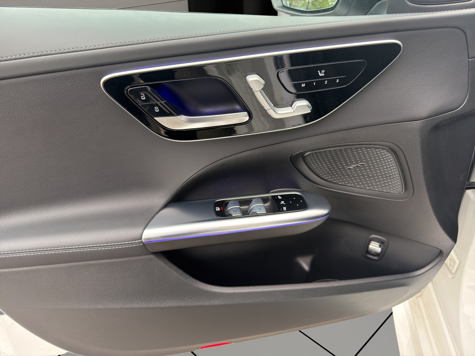 Image MERCEDES-BENZ C-200 C 200 4M AMG Line