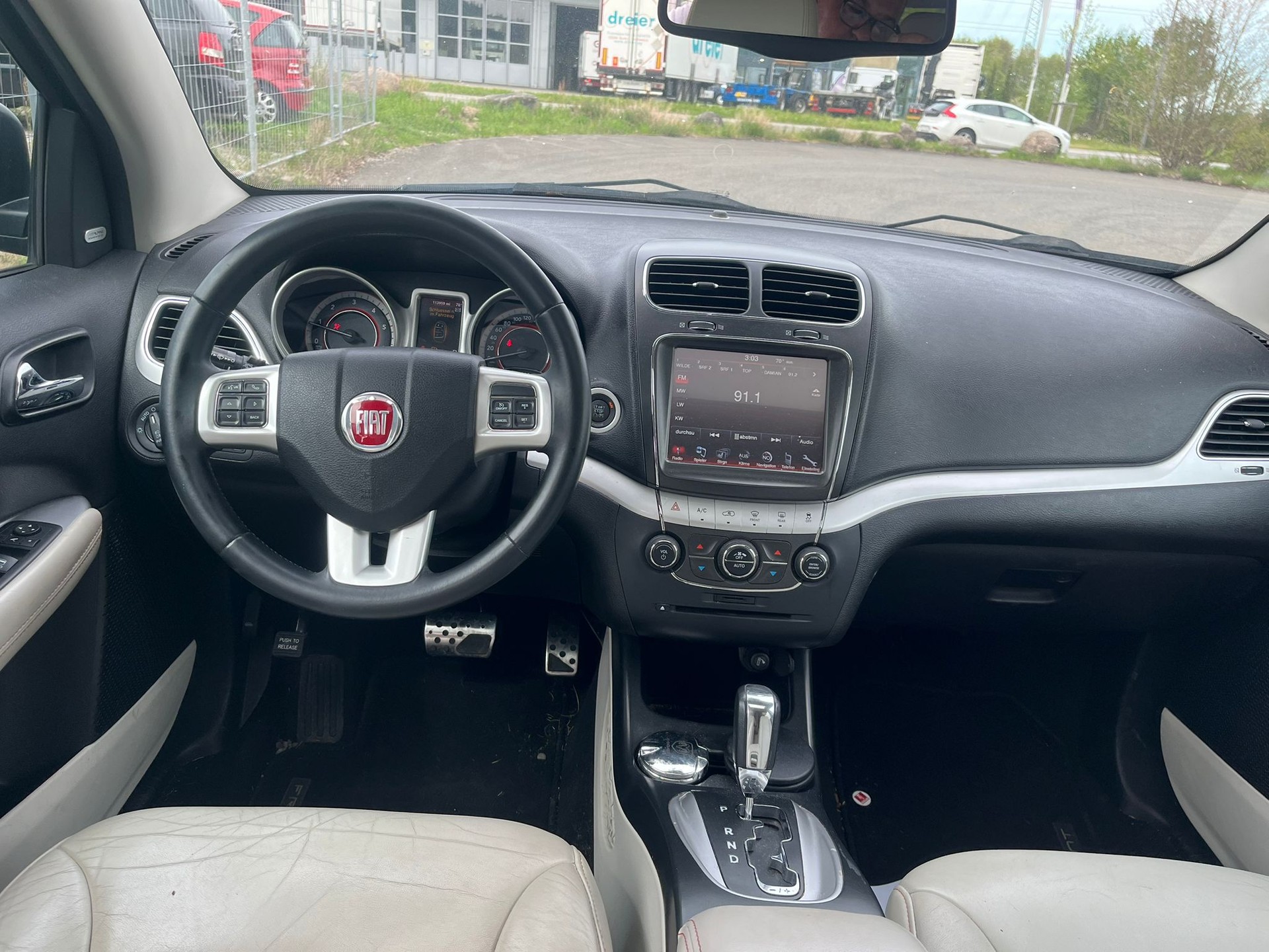 FIAT Freemont 2.0 MJ Park Avenue AWD Automat-image-6