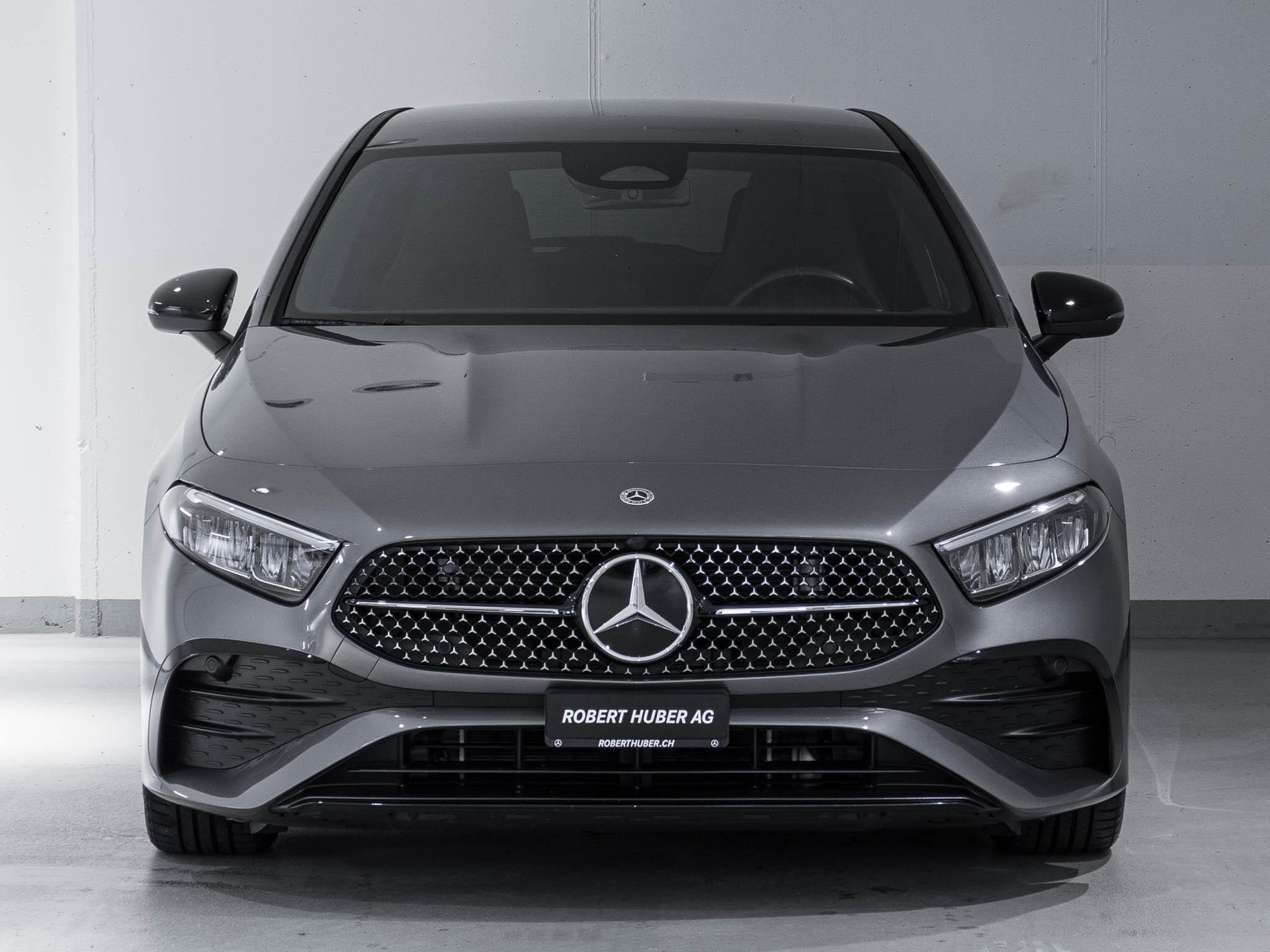 MERCEDES-BENZ A 200-image-2