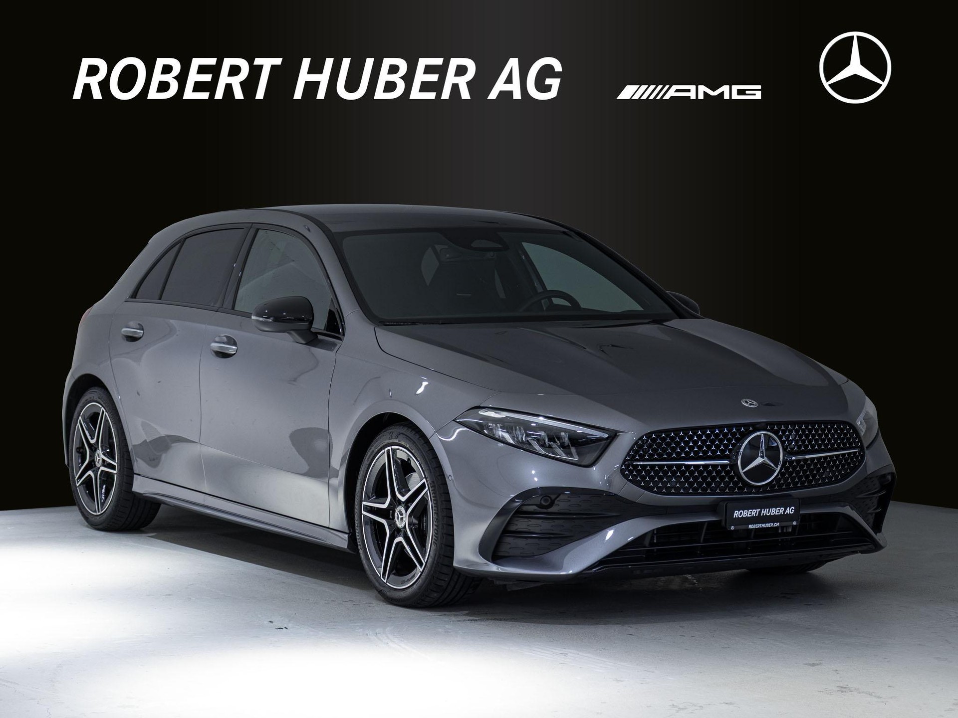 MERCEDES-BENZ A 200-image-0