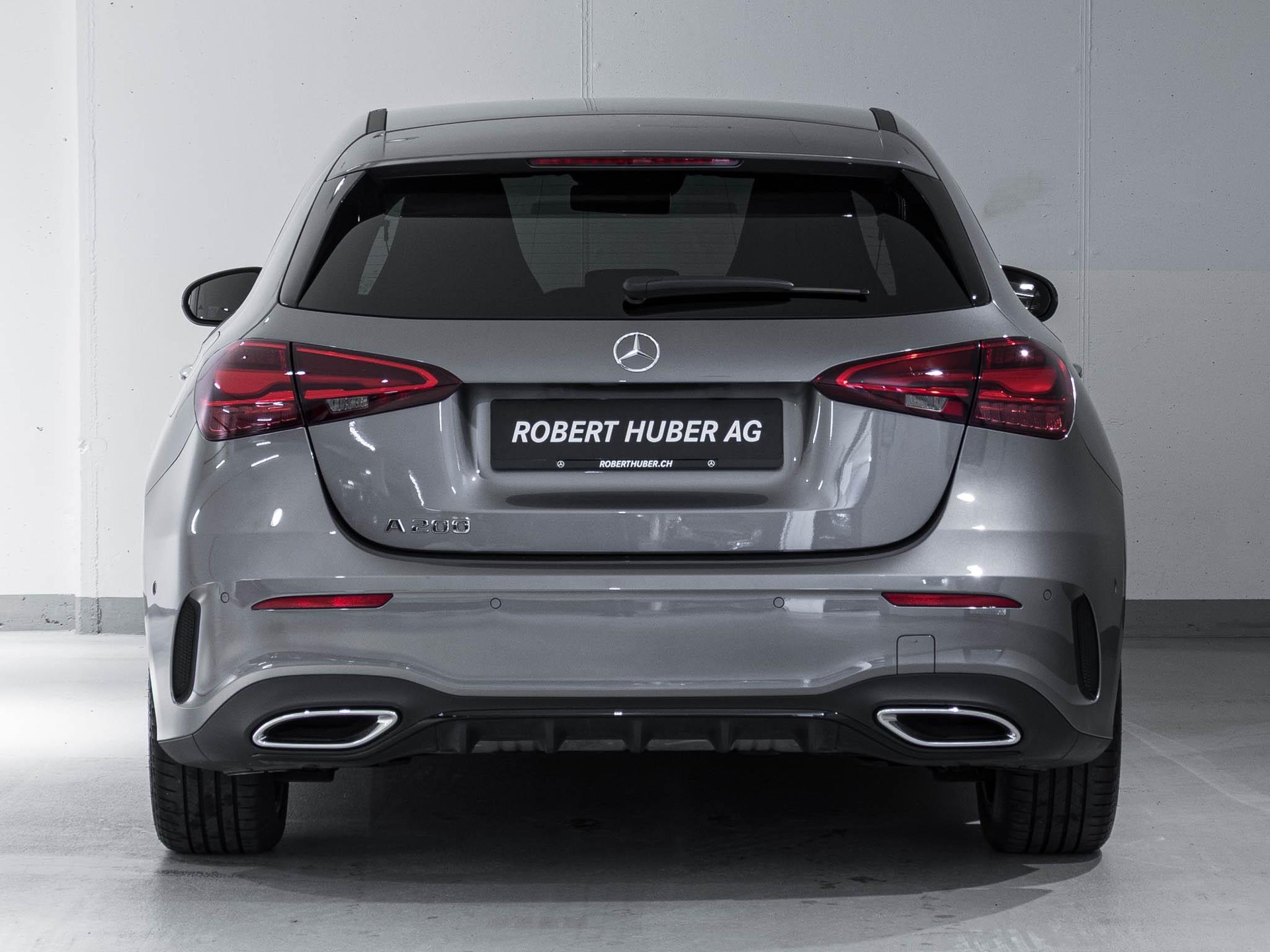 MERCEDES-BENZ A 200-image-5