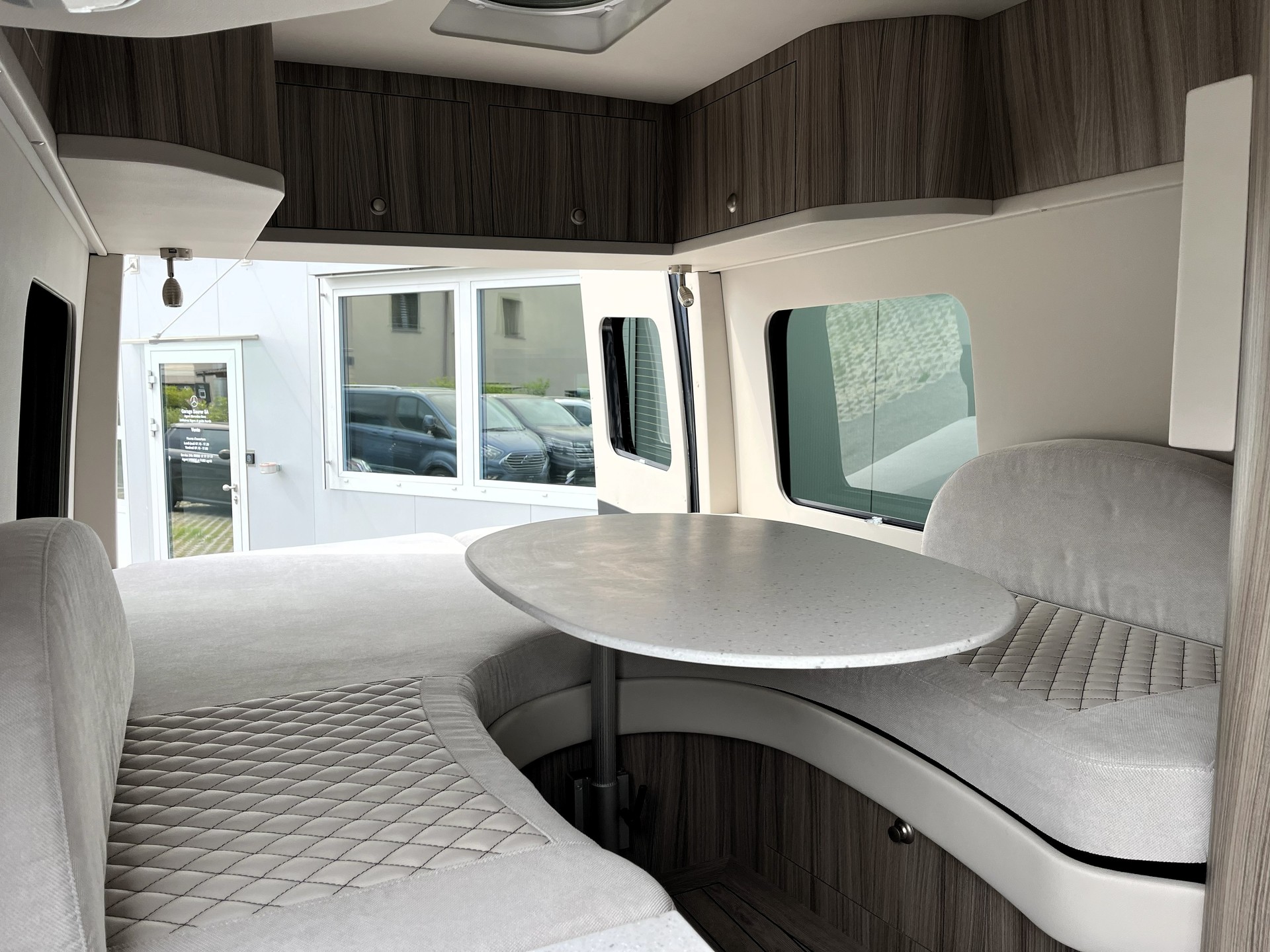 MERCEDES-BENZ 419 CDI 4X4 Innova Roadtrip-image-14