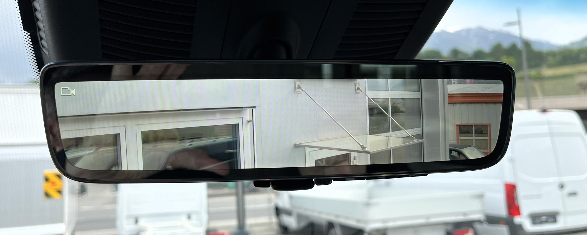 MERCEDES-BENZ 419 CDI 4X4 Innova Roadtrip-image-9