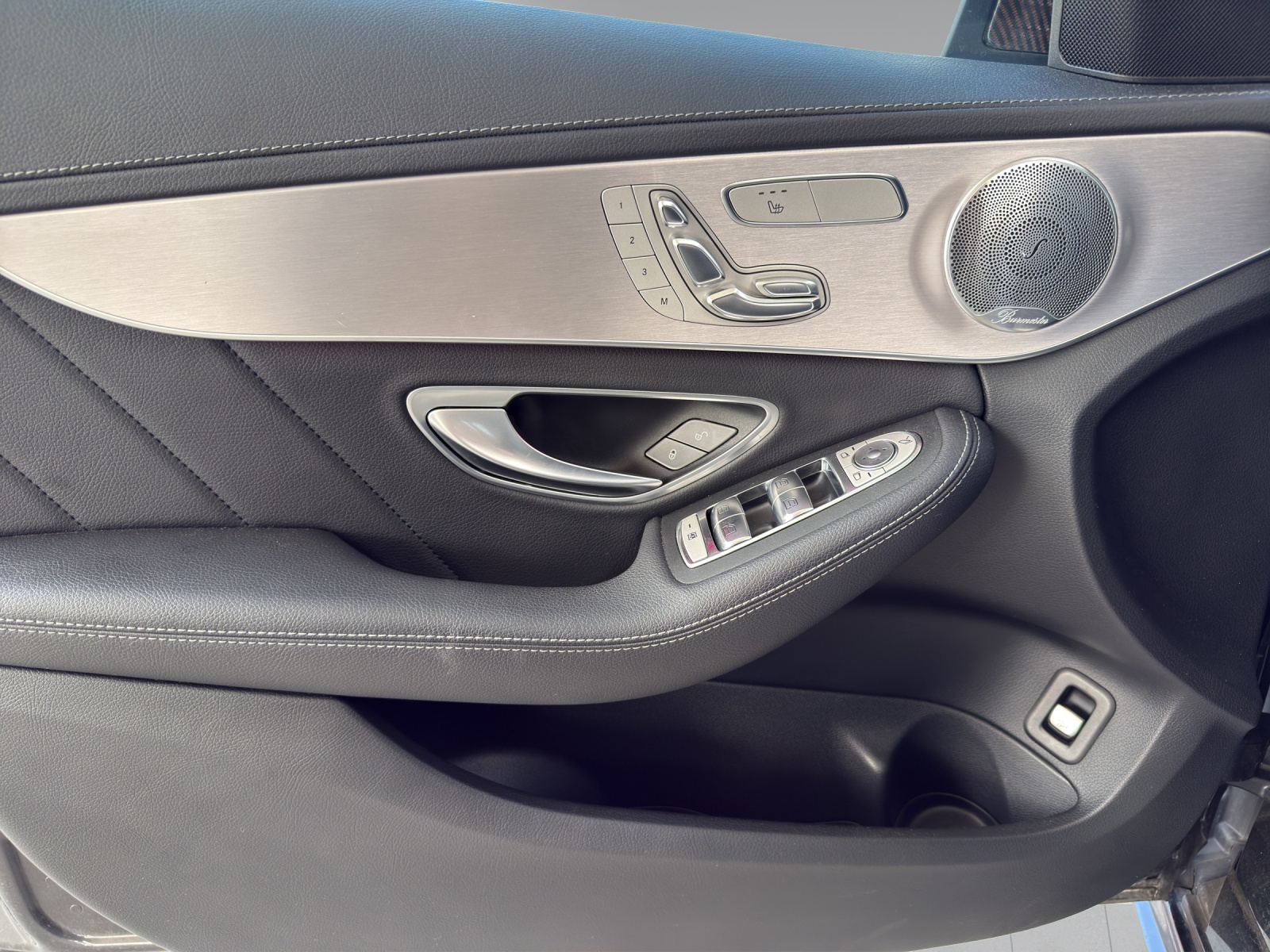 Image MERCEDES-BENZ C-220 C 220d SwissStar AMG L.4M