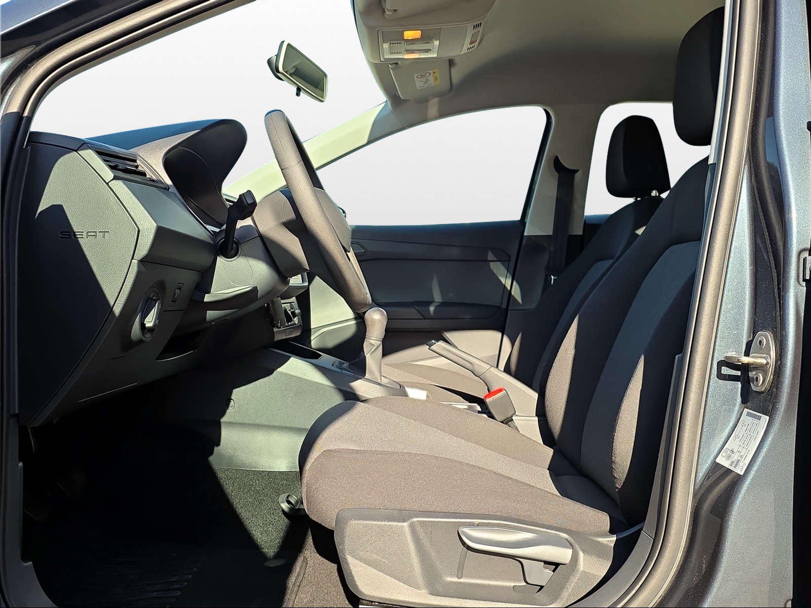 SEAT Ibiza 1.0 EcoTSI Reference-image-6
