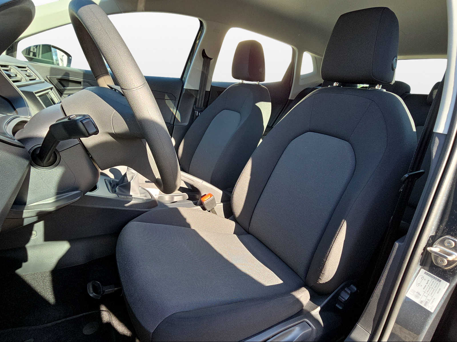 SEAT Ibiza 1.0 EcoTSI Reference-image-7