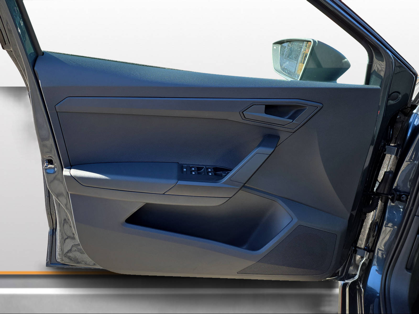 SEAT Ibiza 1.0 EcoTSI Reference-image-9