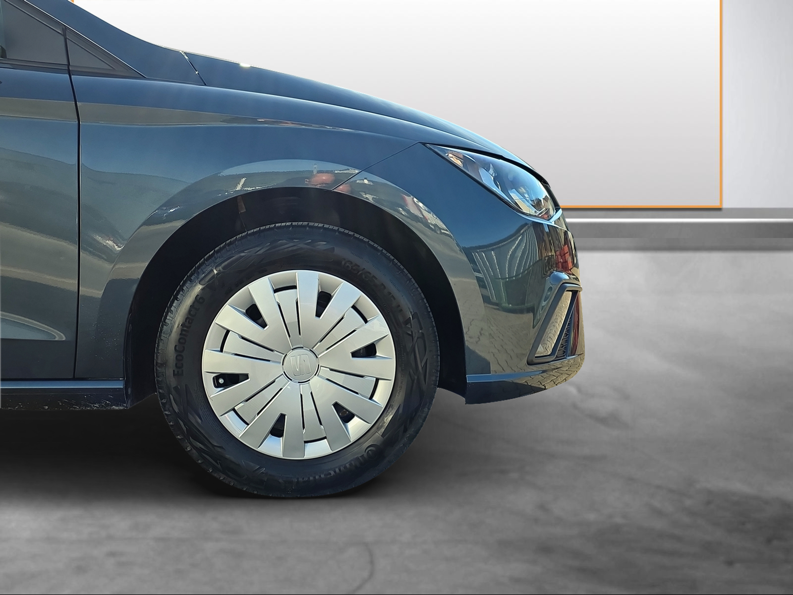 SEAT Ibiza 1.0 EcoTSI Reference-image-14