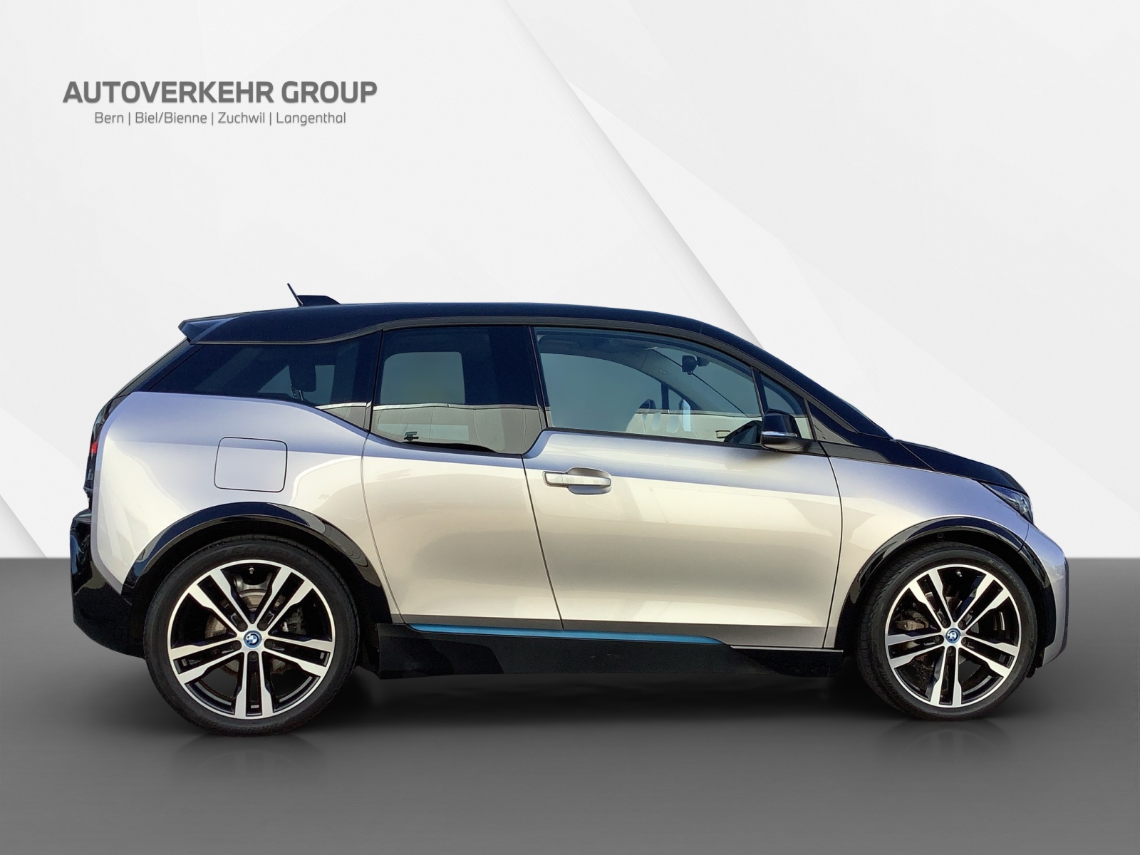 BMW i3 (120Ah)-image-6