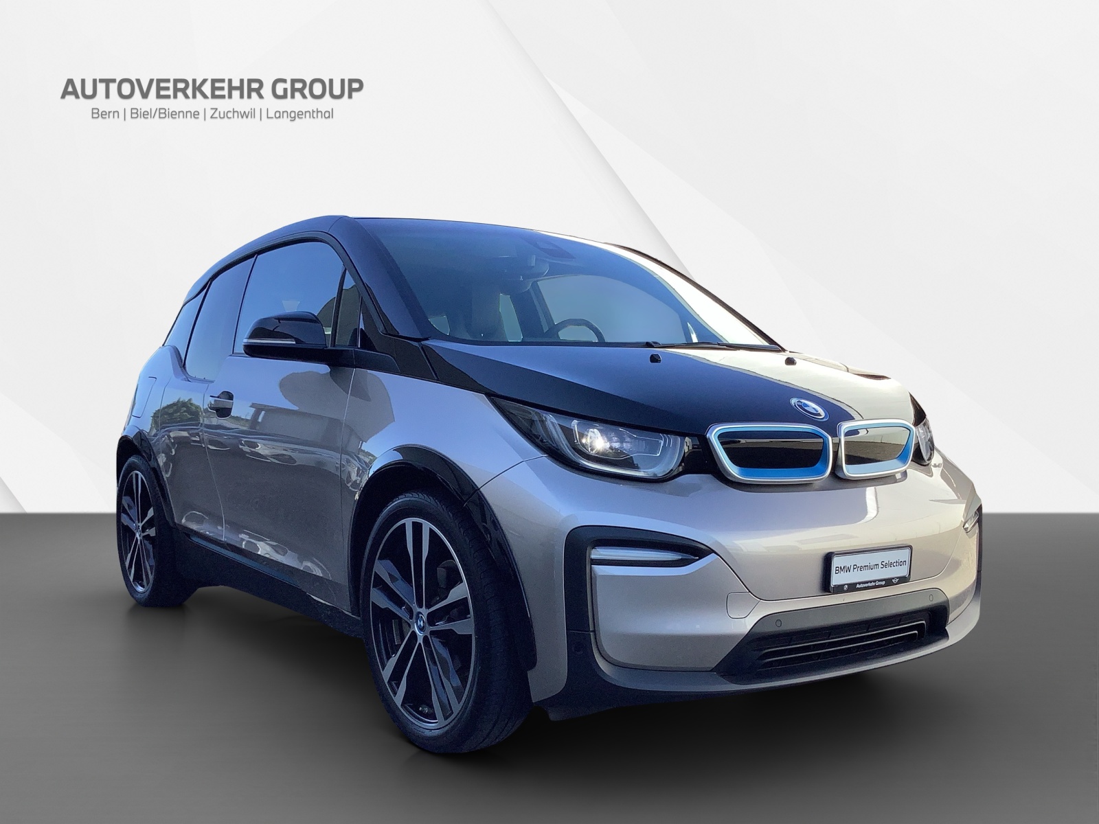 BMW i3 (120Ah)-image-7