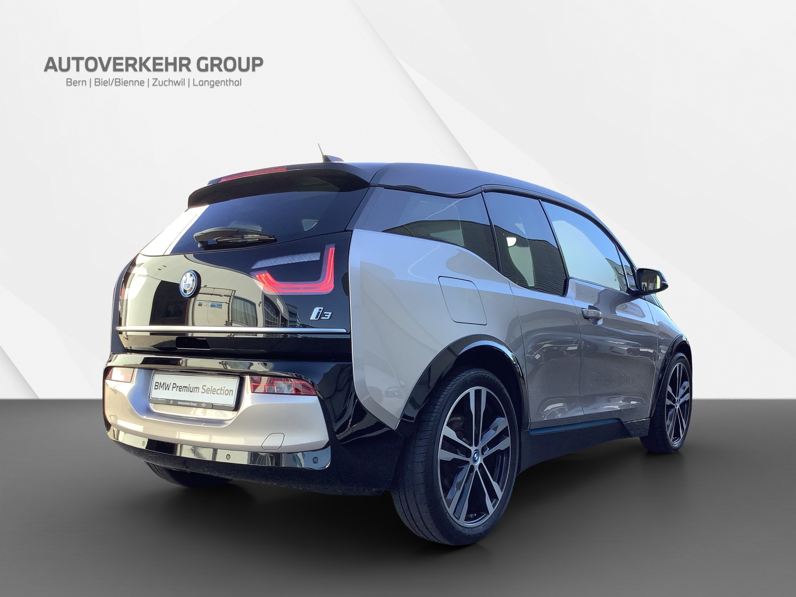 BMW i3 (120Ah)-image-5