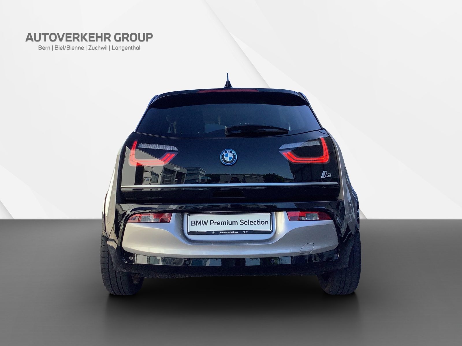 BMW i3 (120Ah)-image-4